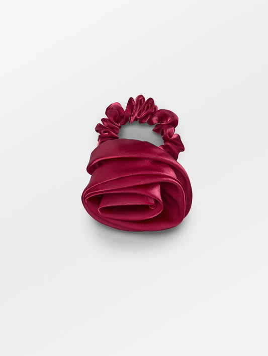 Organza Rosea Scrunchie OneSize BeckSöndergaard