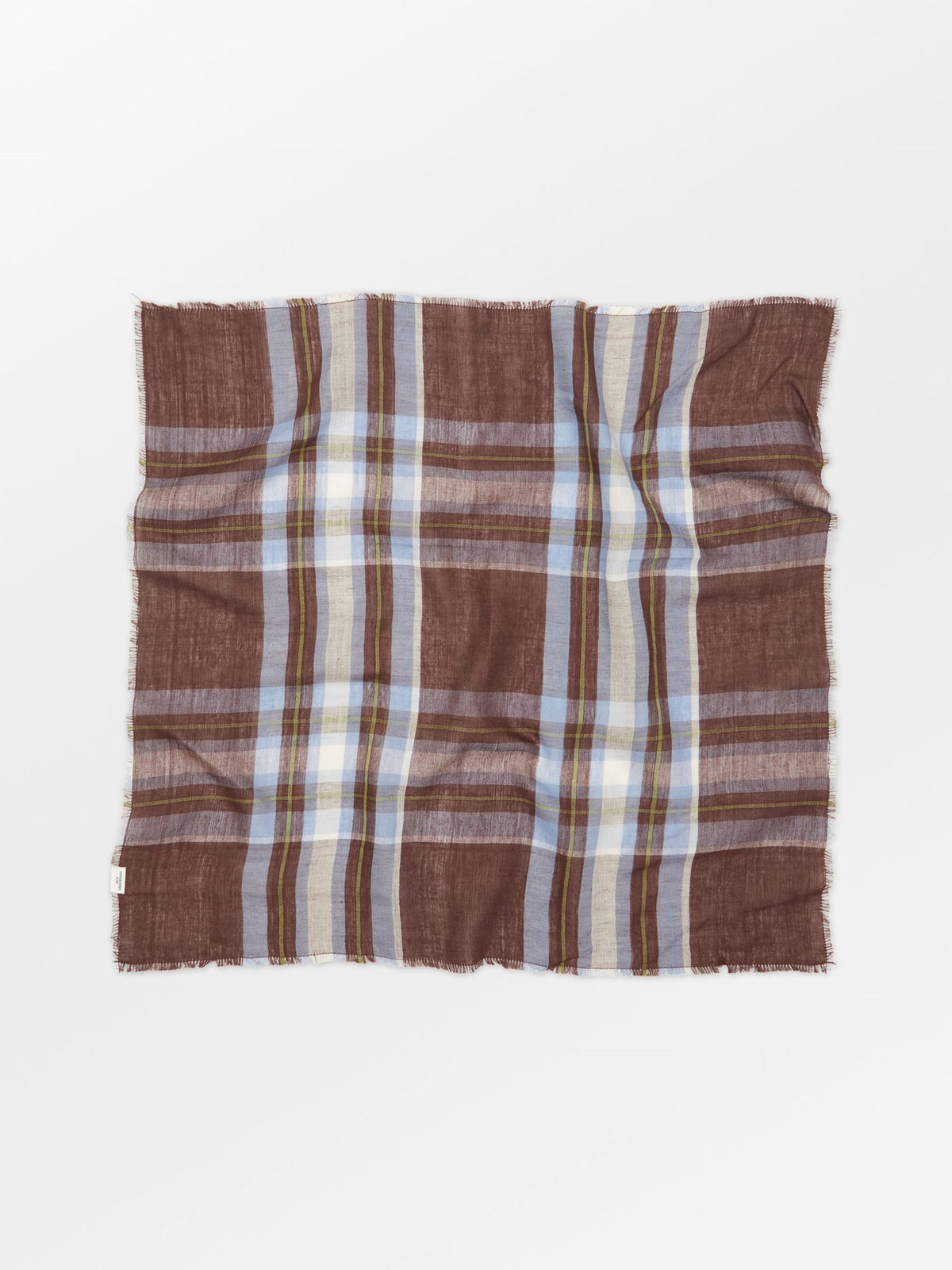 Plaidia Cowea Scarf OneSize BeckSöndergaard