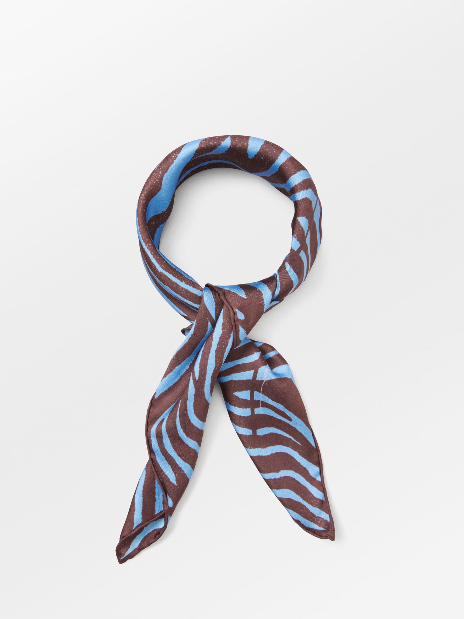 Zelora Sia Scarf OneSize BeckSöndergaard