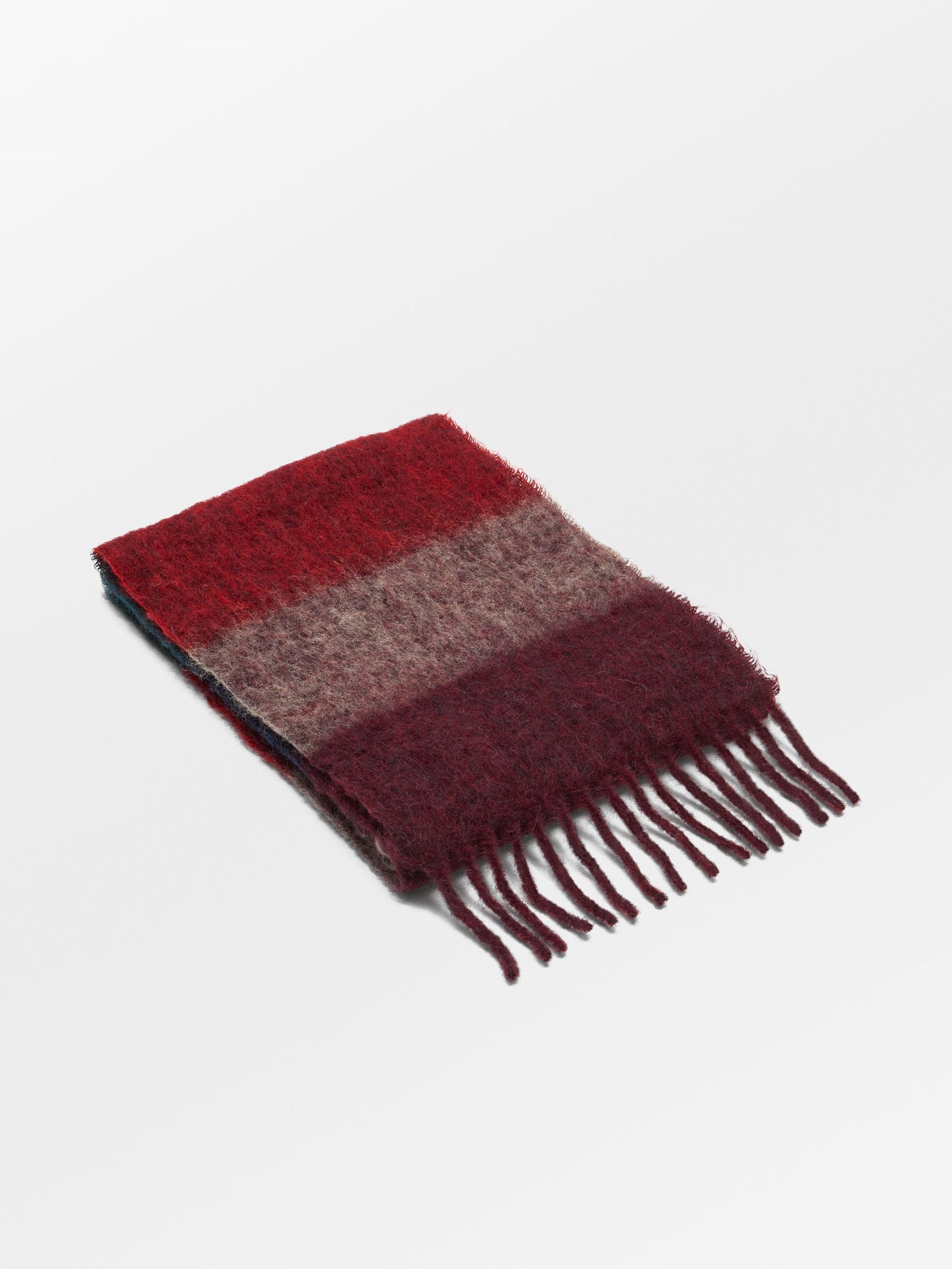 Strada Tilda M Scarf OneSize BeckSöndergaard