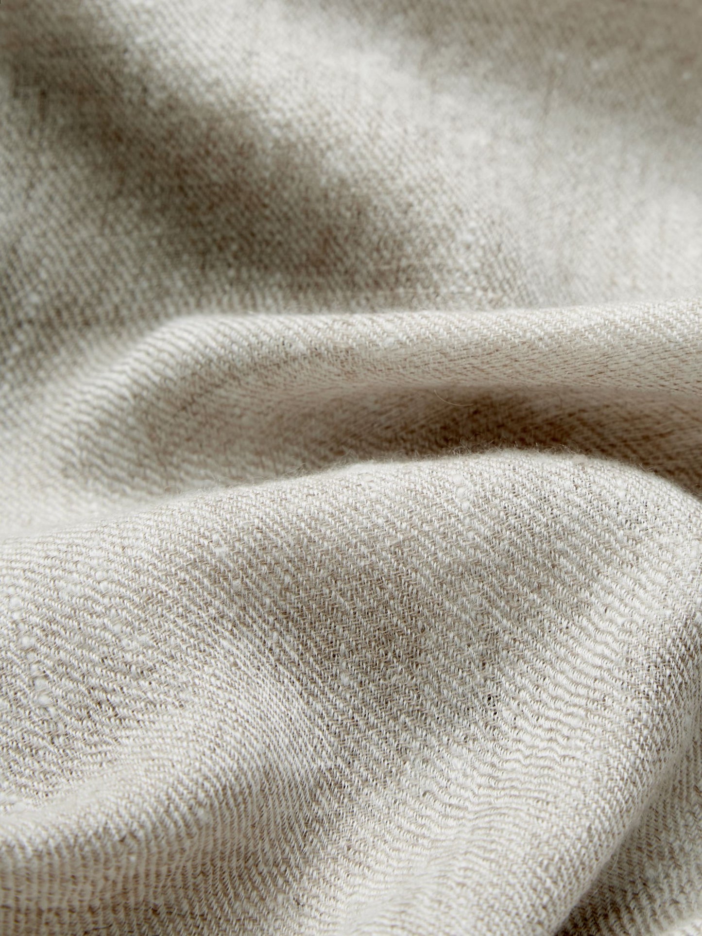 Cashma Big Scarf OneSize BeckSöndergaard