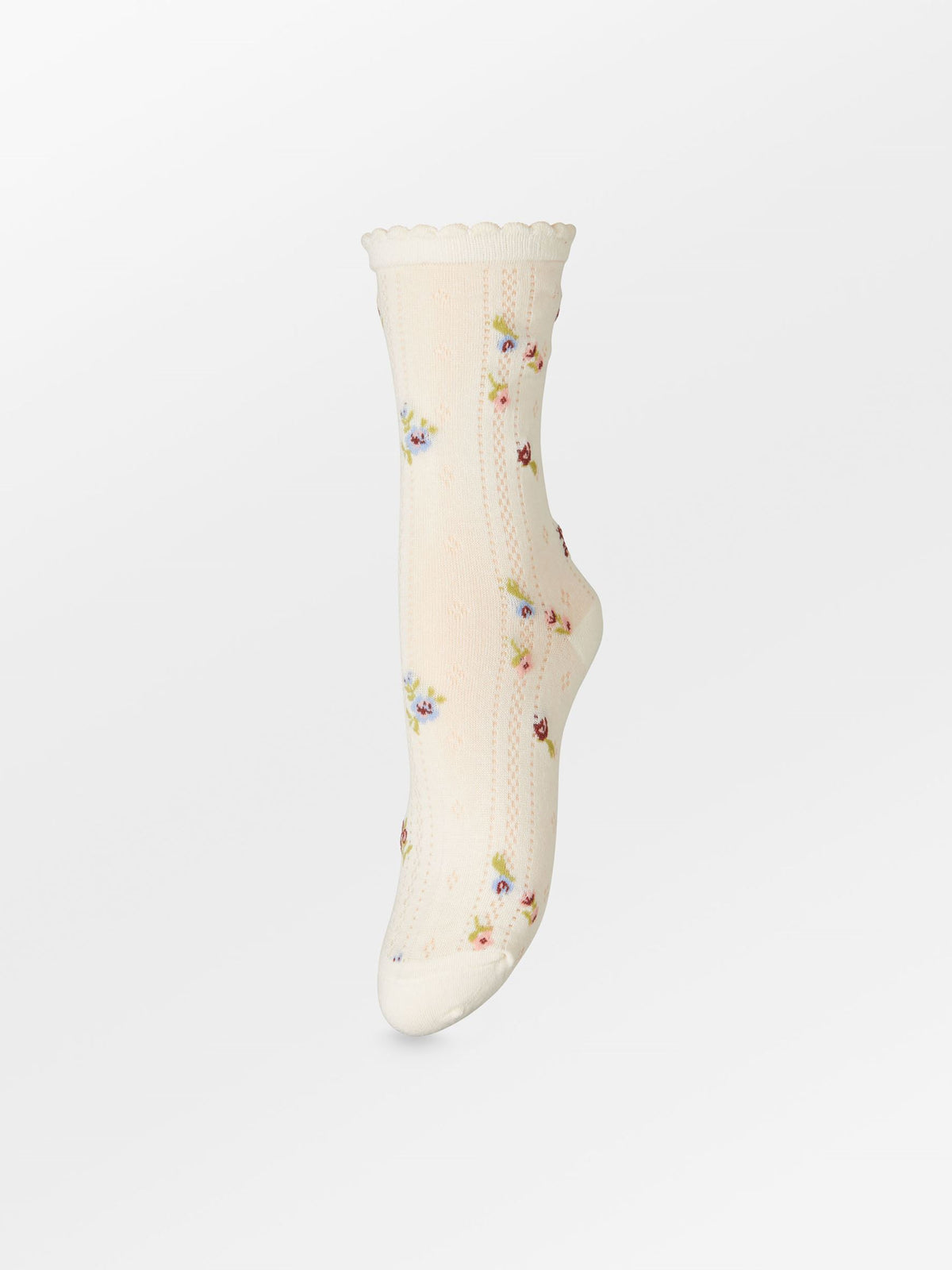 Meadora Cotta Sock Socks BeckSöndergaard