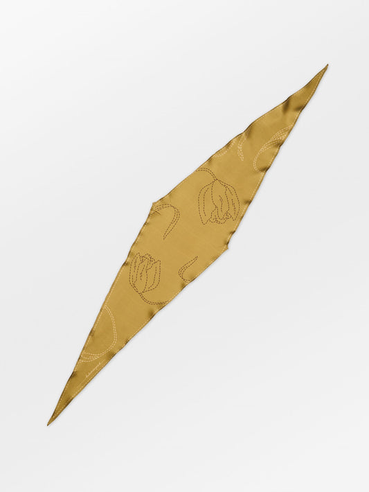 Stitchia Diamond Scarf OneSize BeckSöndergaard