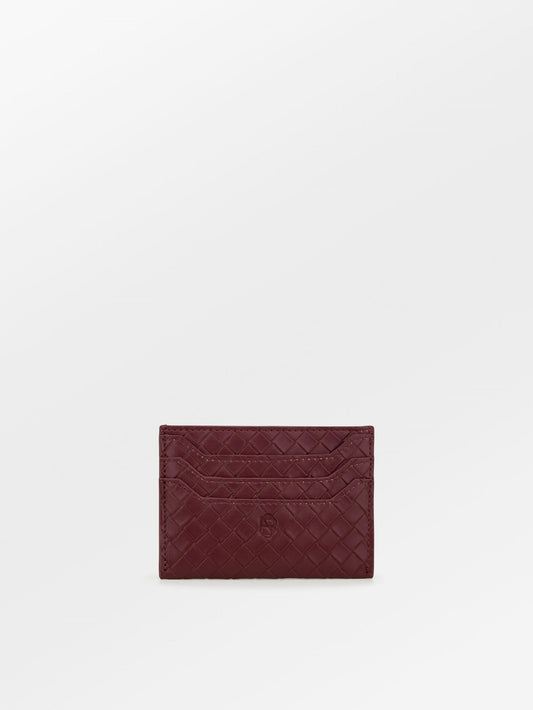 Rallo Card Holder OneSize BeckSöndergaard