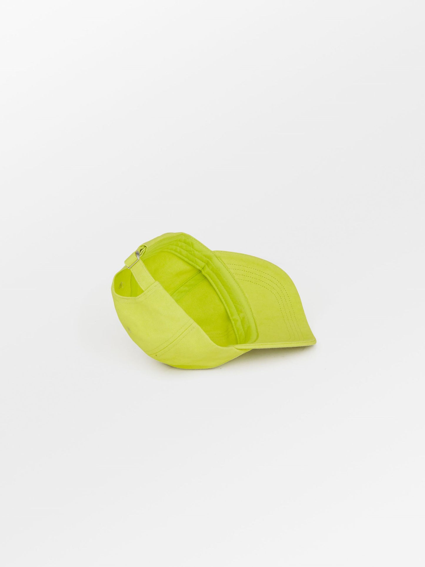 Becksöndergaard, Umbra Cap - Limade Green, accessories, archive, archive, sale, sale, accessories