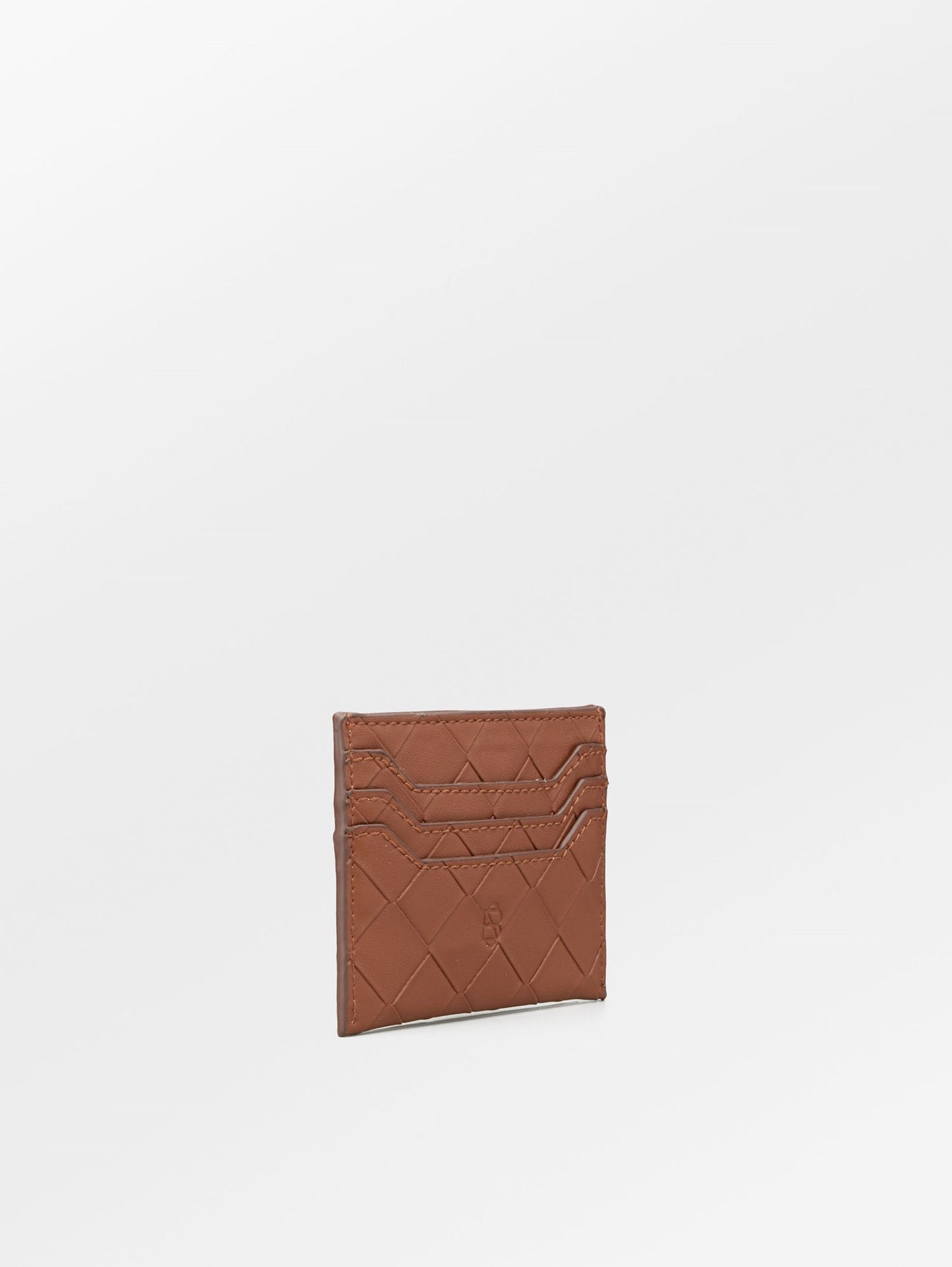 Becksöndergaard, Rallo XL Card Holder - Mocha Brown, accessories, accessories, archive, archive, sale, sale