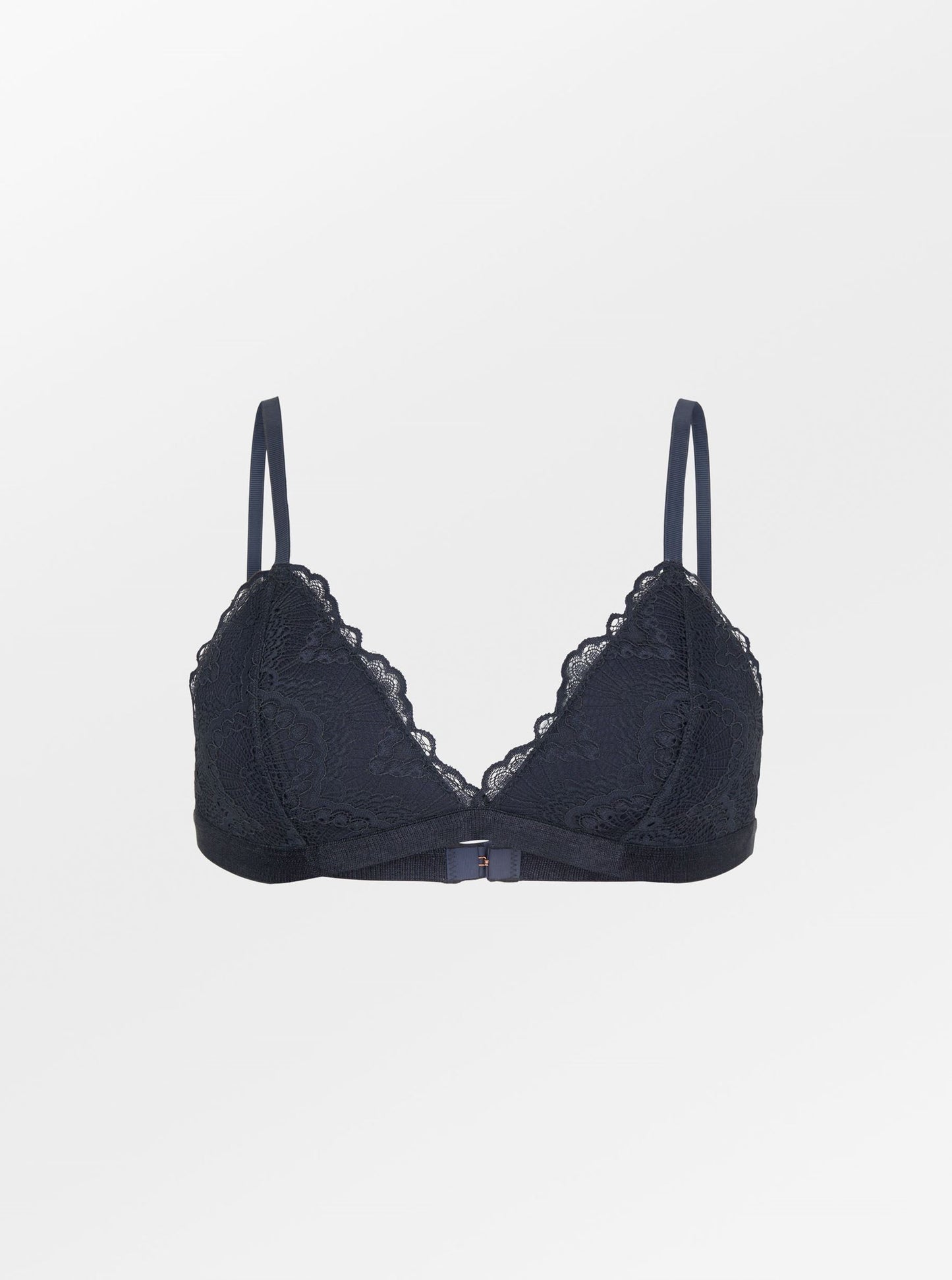 Wave Lace Wiley Bra Clothing BeckSöndergaard