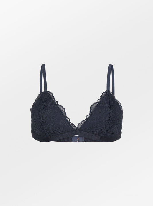 Wave Lace Wiley Bra Clothing BeckSöndergaard