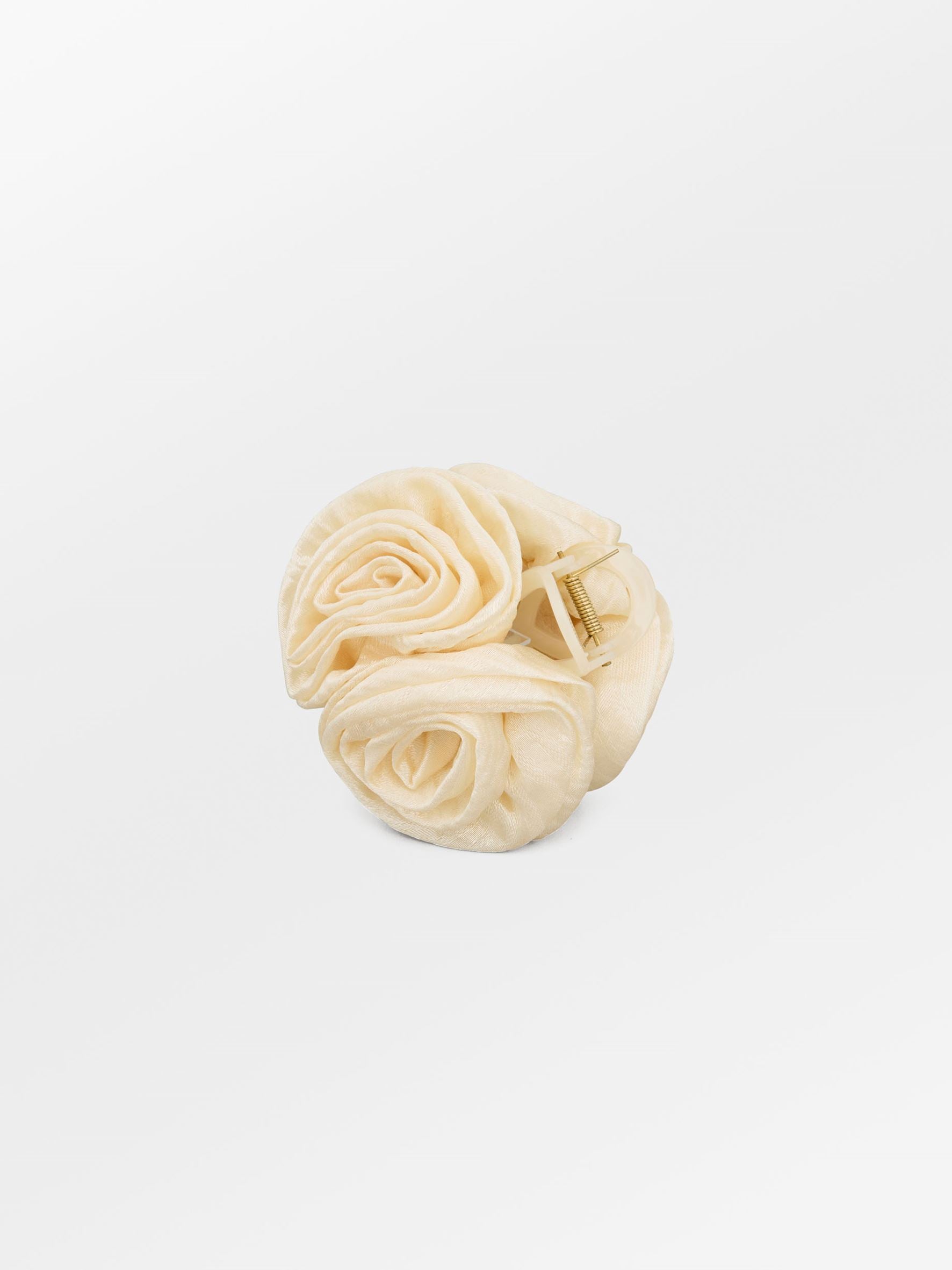 Wavey Rosana Hair Claw OneSize BeckSöndergaard