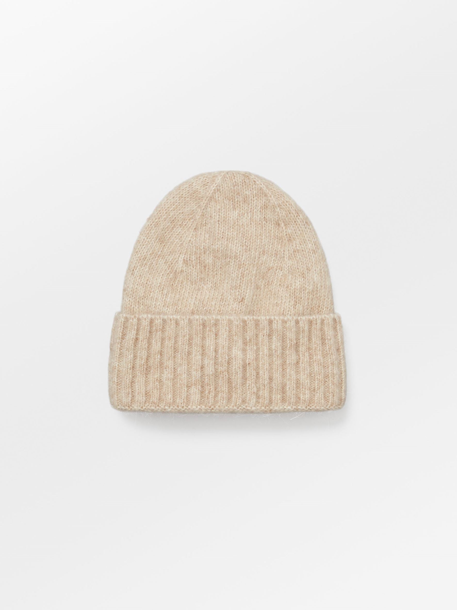 Lenny Beanie OneSize BeckSöndergaard