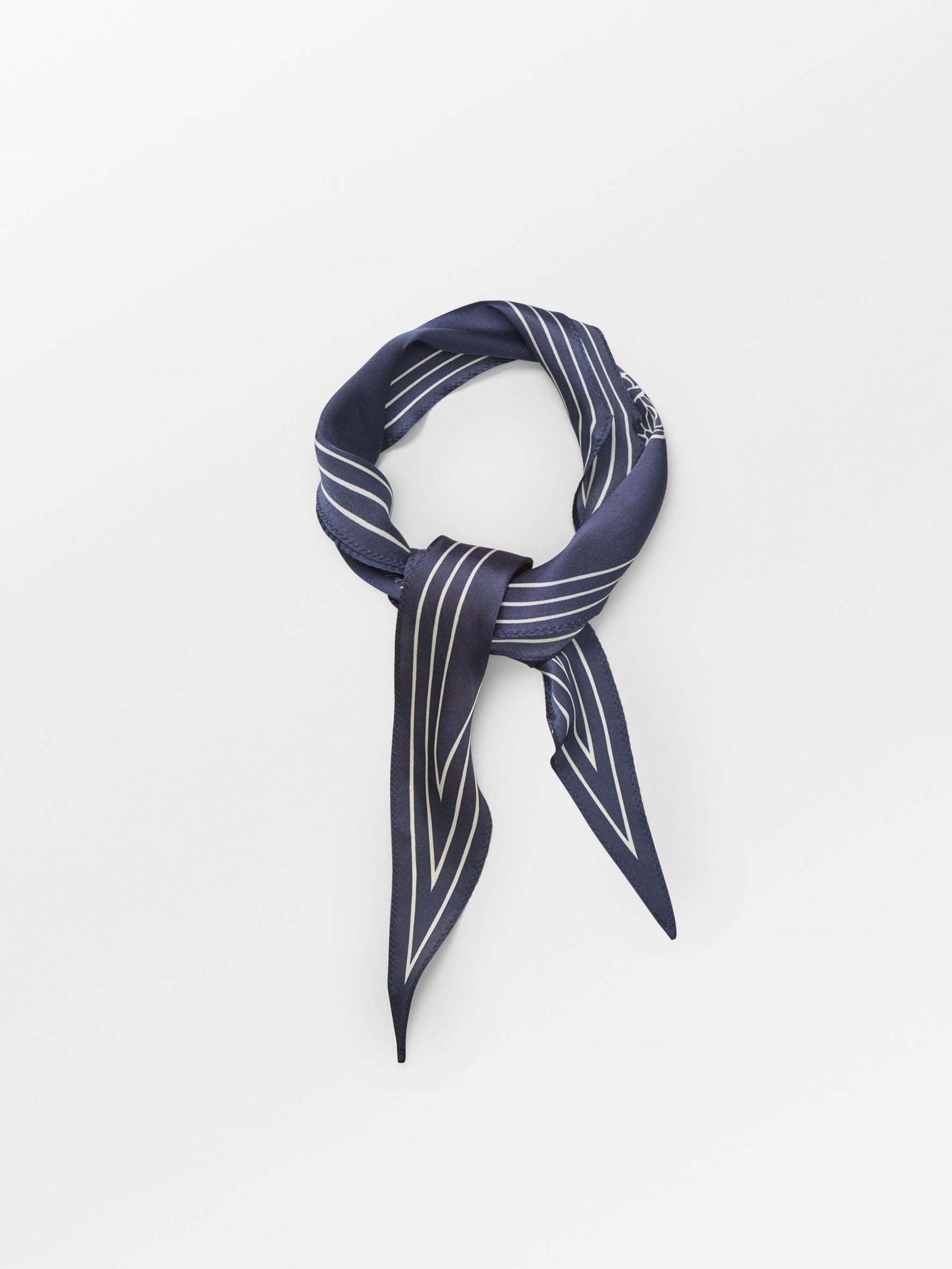 Rosea Diamond Scarf OneSize BeckSöndergaard