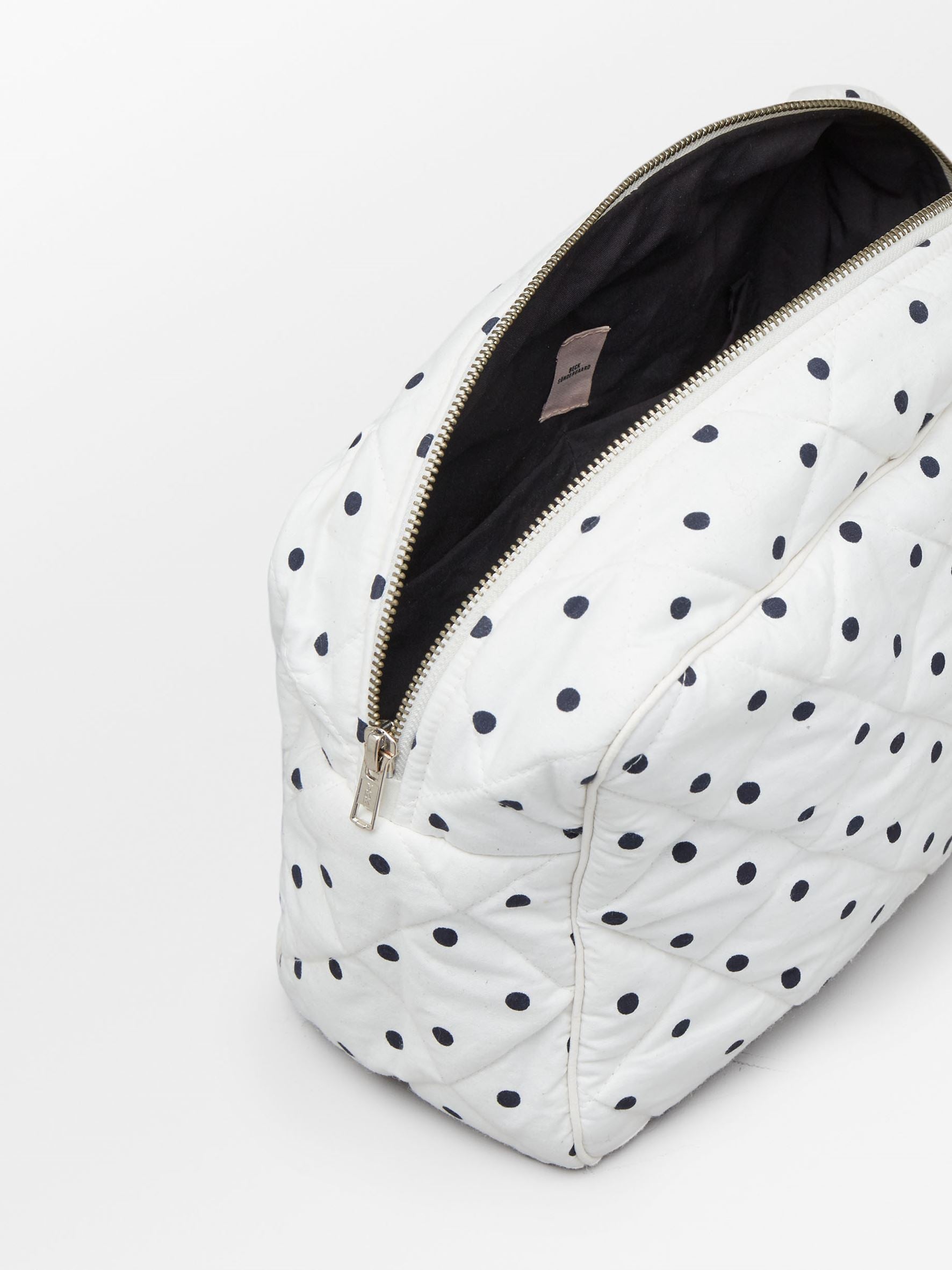 Dot Malin Bag - Maritime Blue OneSize BeckSöndergaard