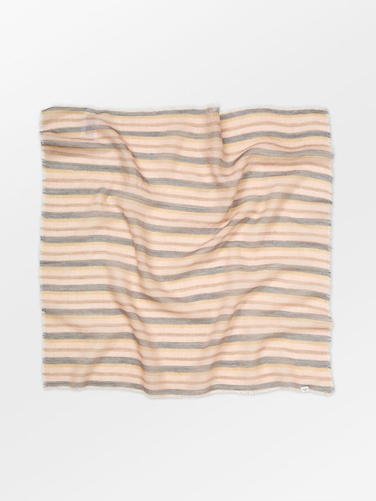 Mallie Wica Scarf OneSize BeckSöndergaard
