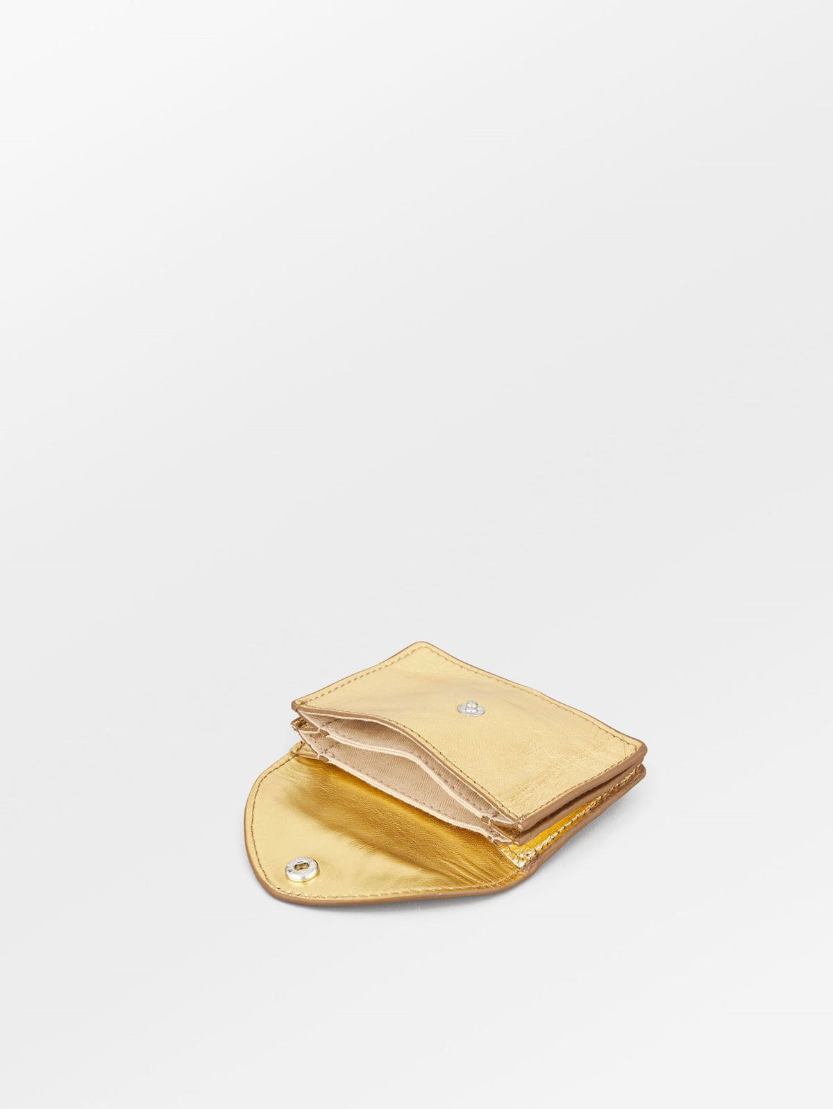 Glaze Card Wallet OneSize BeckSöndergaard