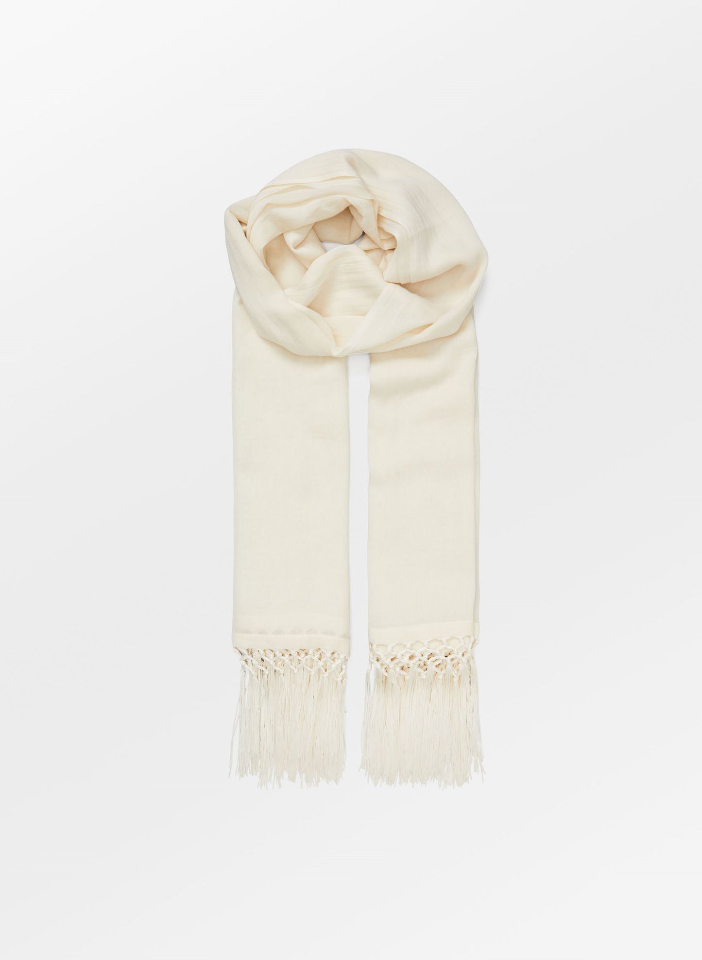 Fran Cowea Scarf OneSize BeckSöndergaard