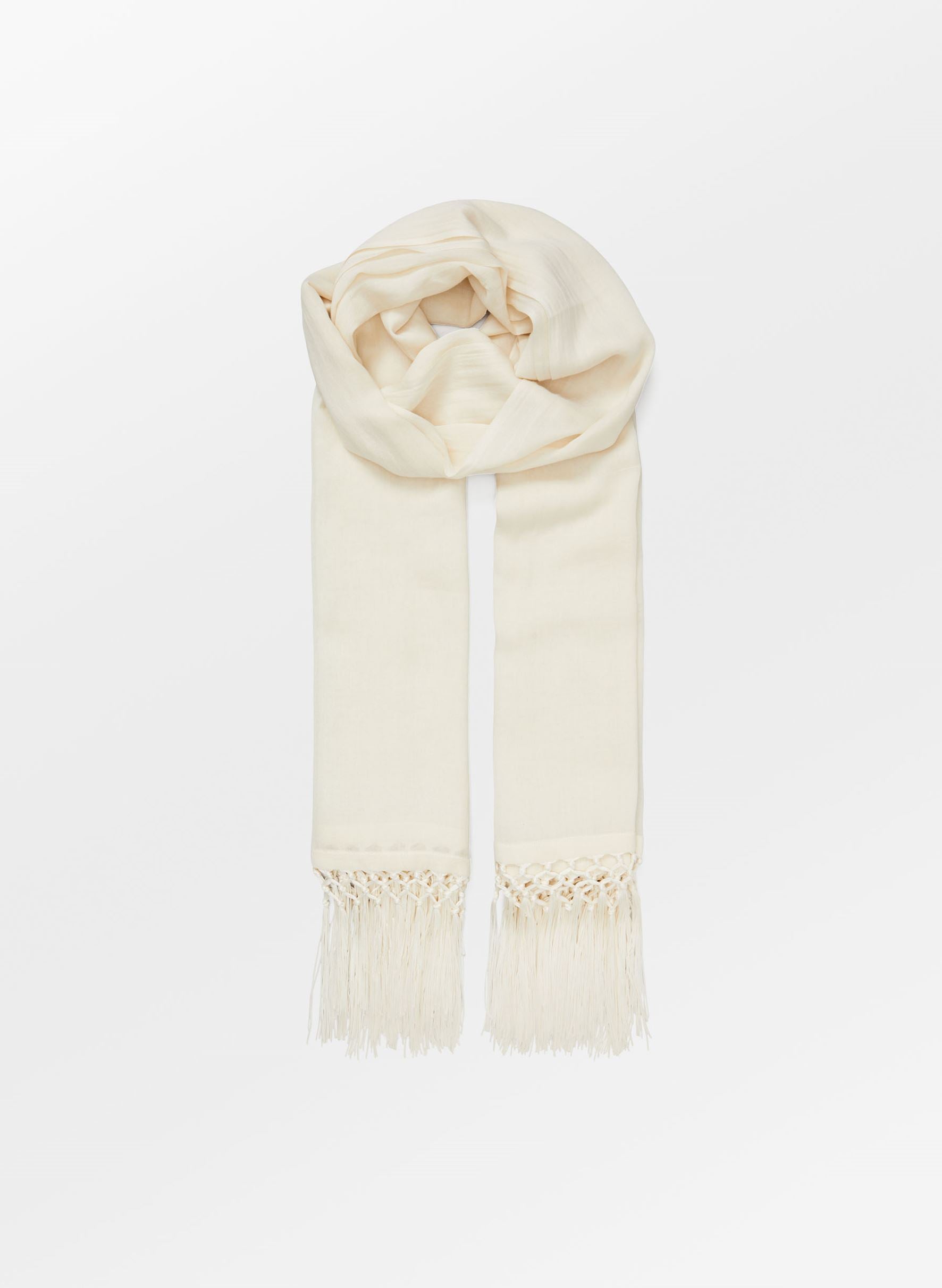 Fran Cowea Scarf OneSize BeckSöndergaard