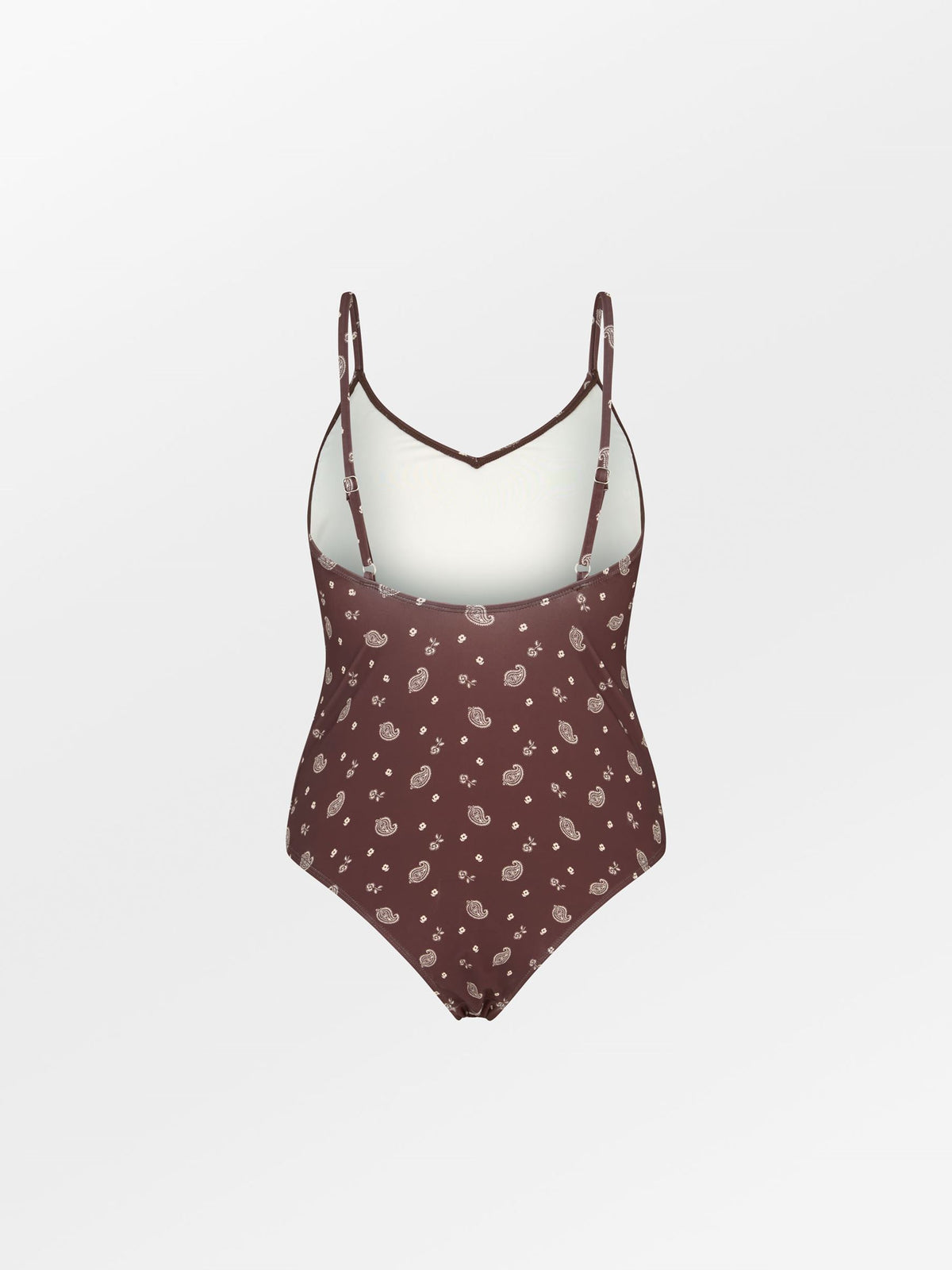 Bloom Paisley Bea Swimsuit Clothing BeckSöndergaard