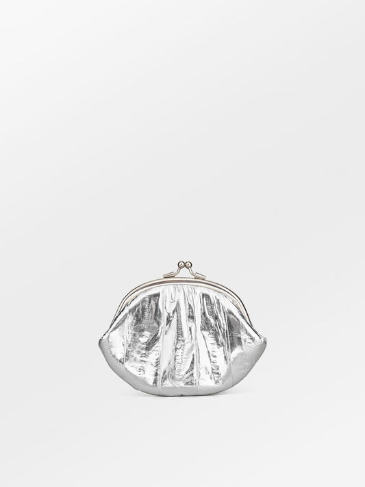 Becksöndergaard, Granny Purse - Silver, accessories, accessories