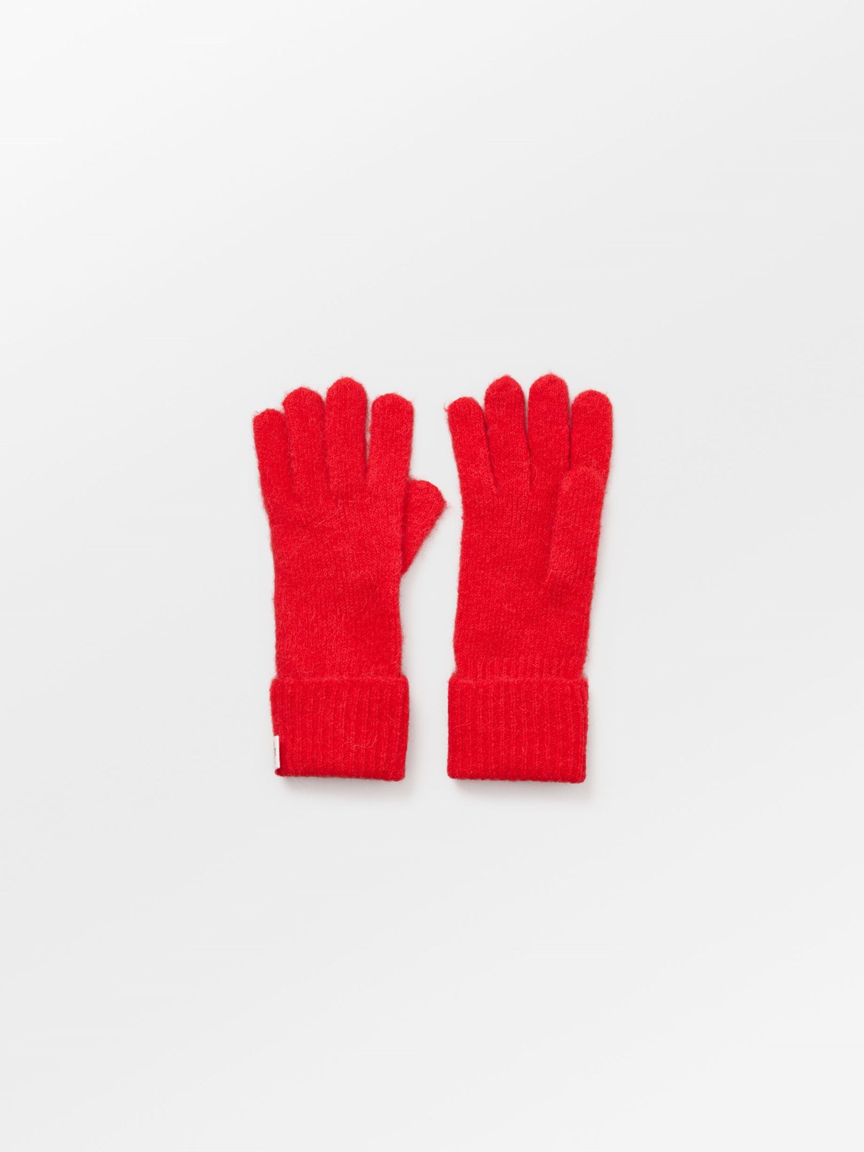 Alpaca-Wool Glove OneSize BeckSöndergaard