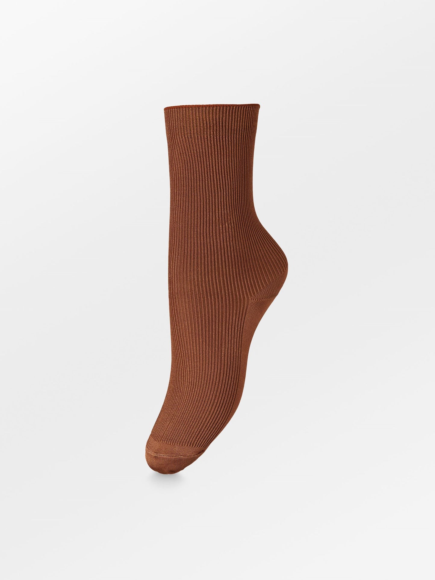 Alma Solid Sock Socks BeckSöndergaard