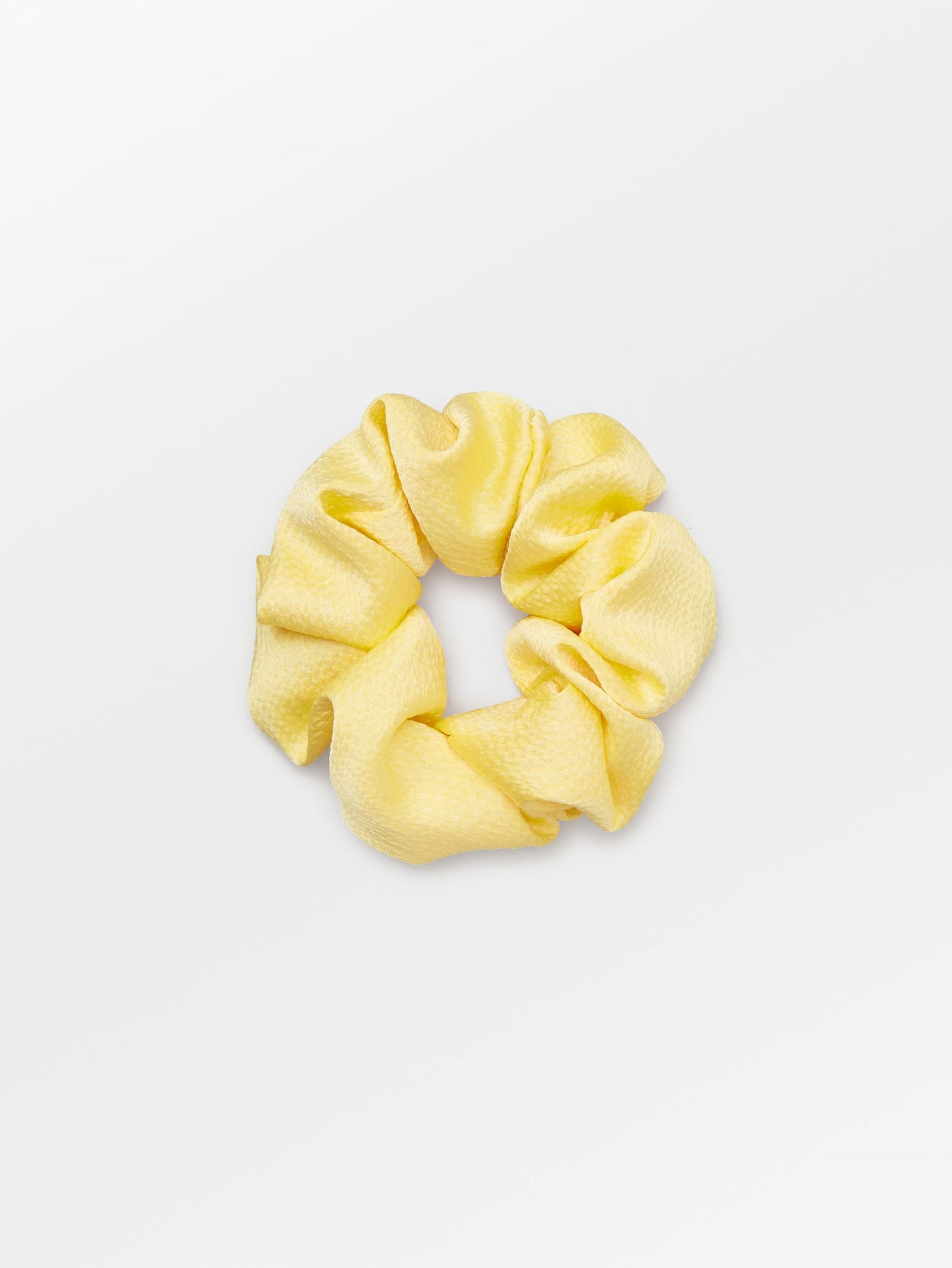 Glamour Scrunchie OneSize BeckSöndergaard