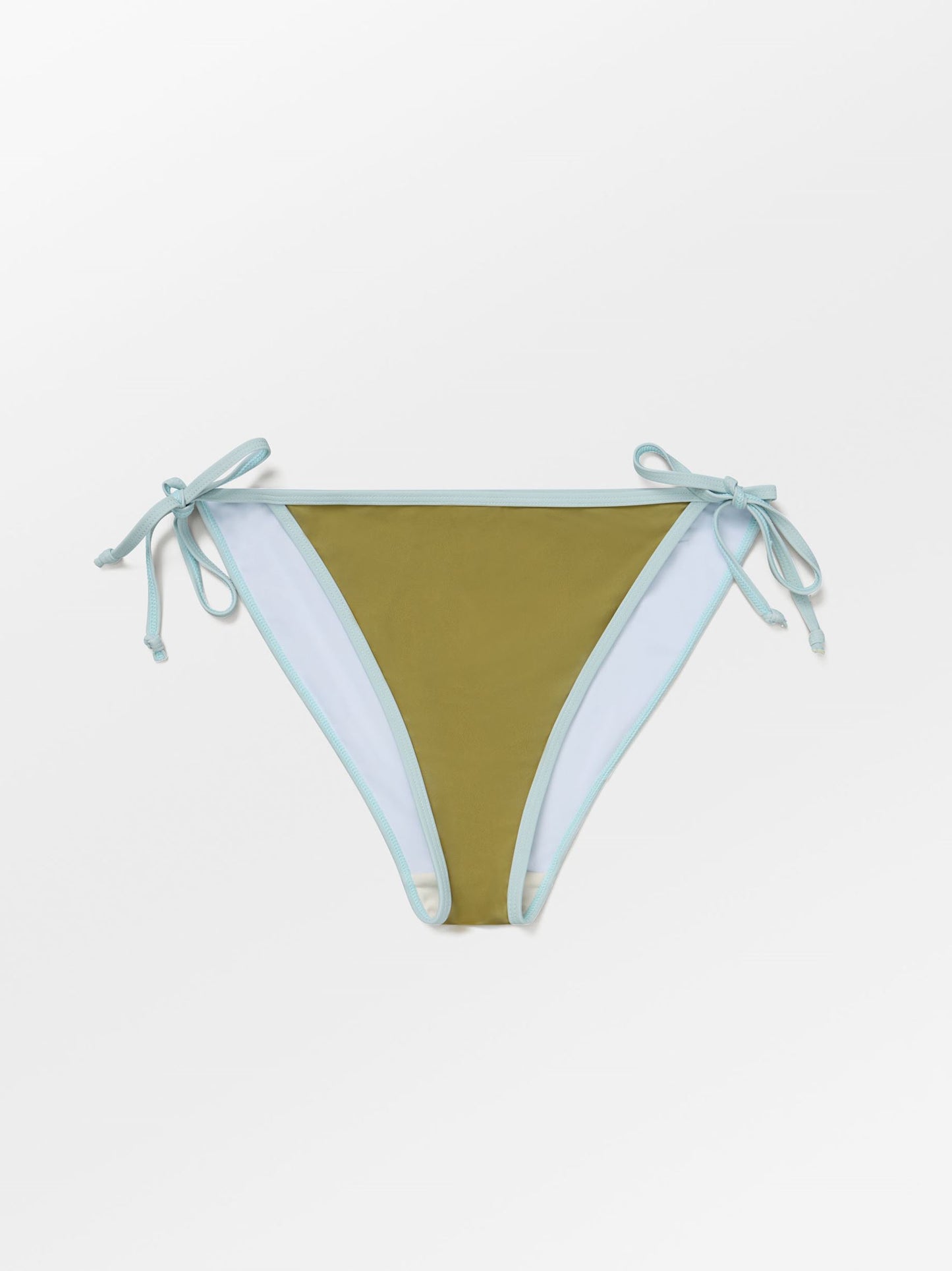 Contrast Baila Bikini Tanga Clothing BeckSöndergaard