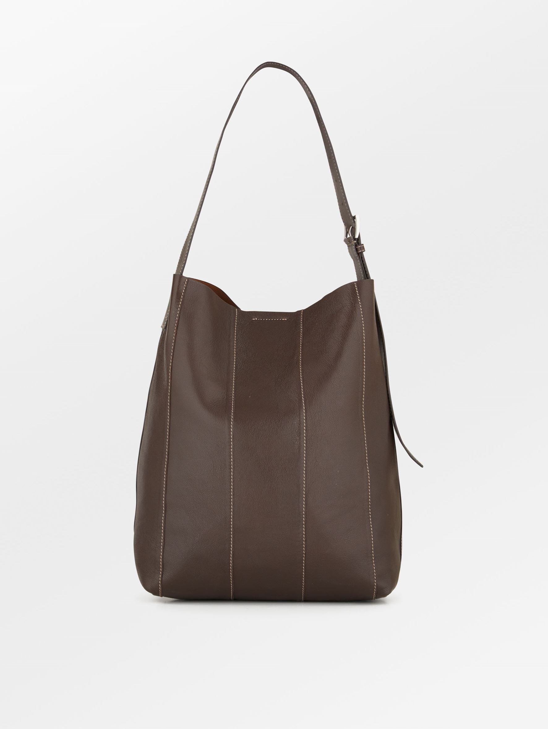 Panella Mae Buckle Bag OneSize BeckSöndergaard