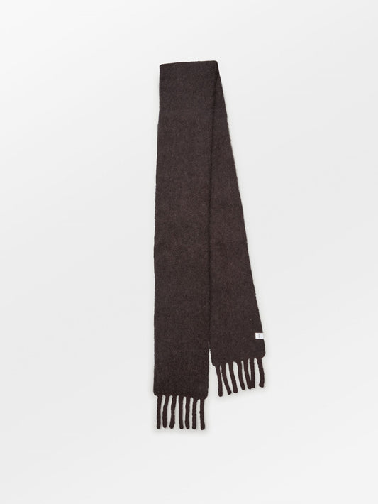 Bruce Thin Scarf OneSize BeckSöndergaard