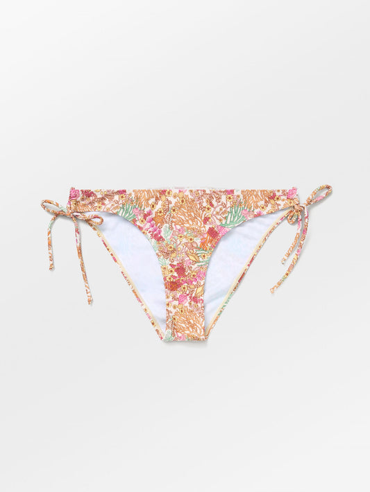 Becksöndergaard, Corallo Bibi Bikini Briefs - Cone Flower Pink, archive, archive