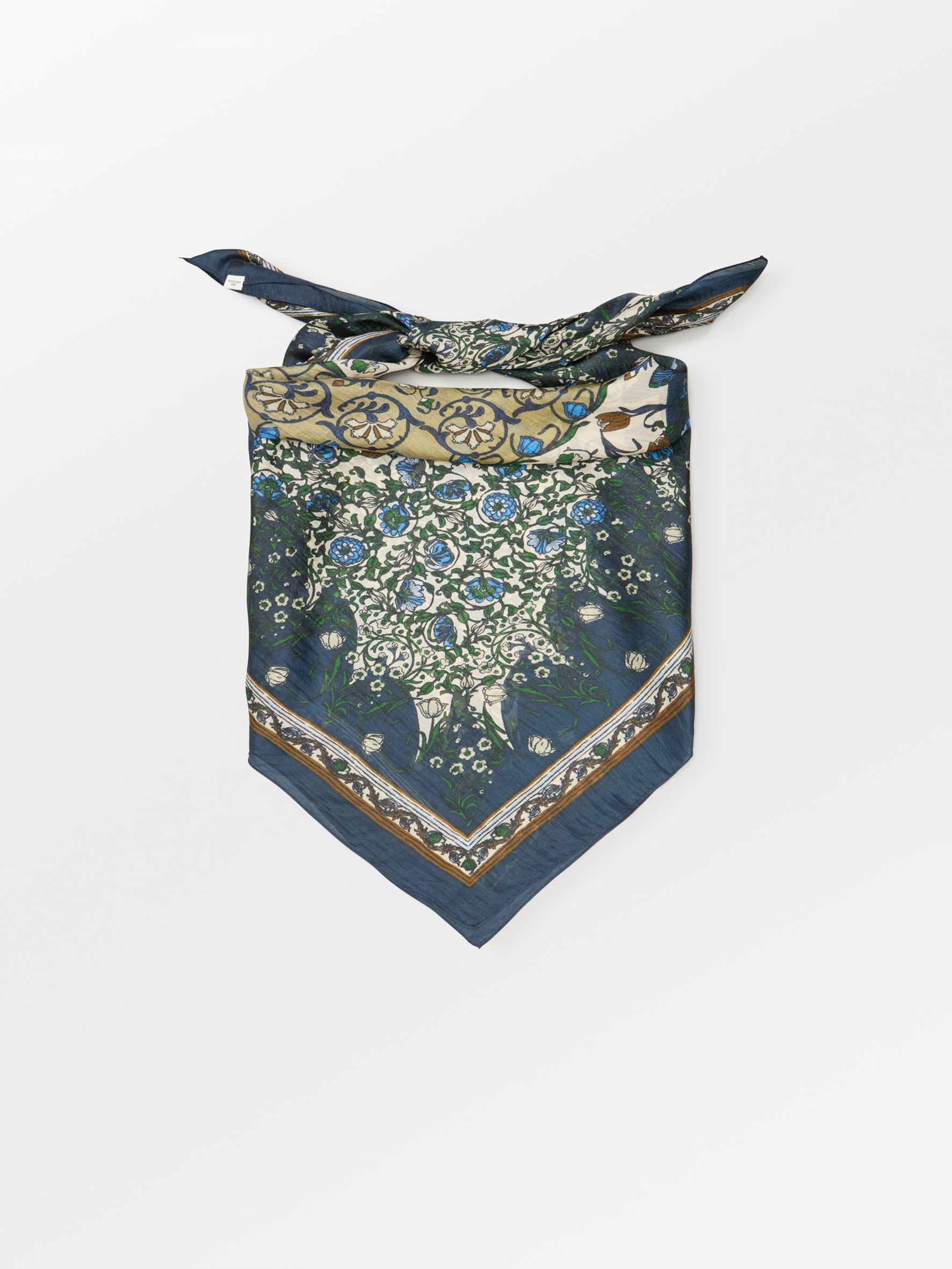 Gardenparty Taby Sia Scarf OneSize BeckSöndergaard