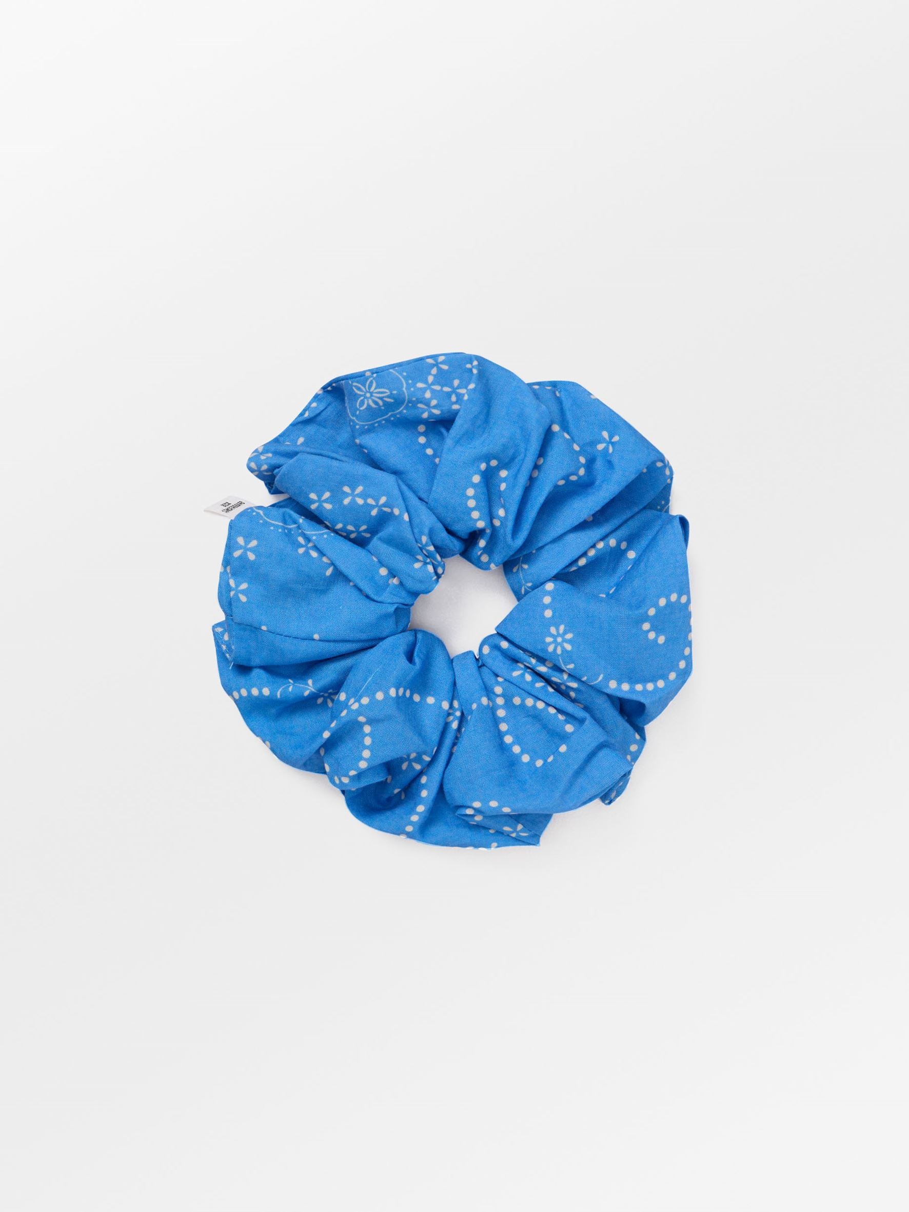 Anglaisia Cotta Scrunchie OneSize BeckSöndergaard