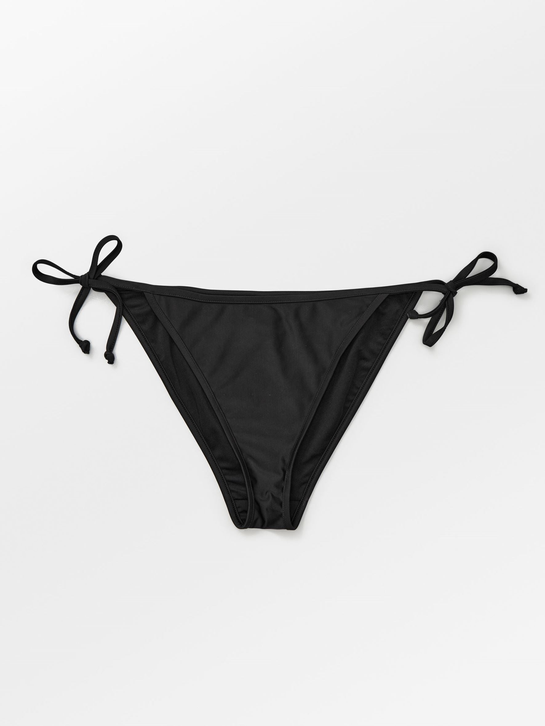 Becksöndergaard, Baila Bikini Tanga - Black - Black, archive, archive