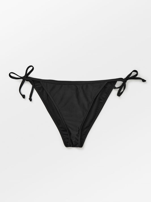 Becksöndergaard, Baila Bikini Tanga - Black - Black, archive, archive