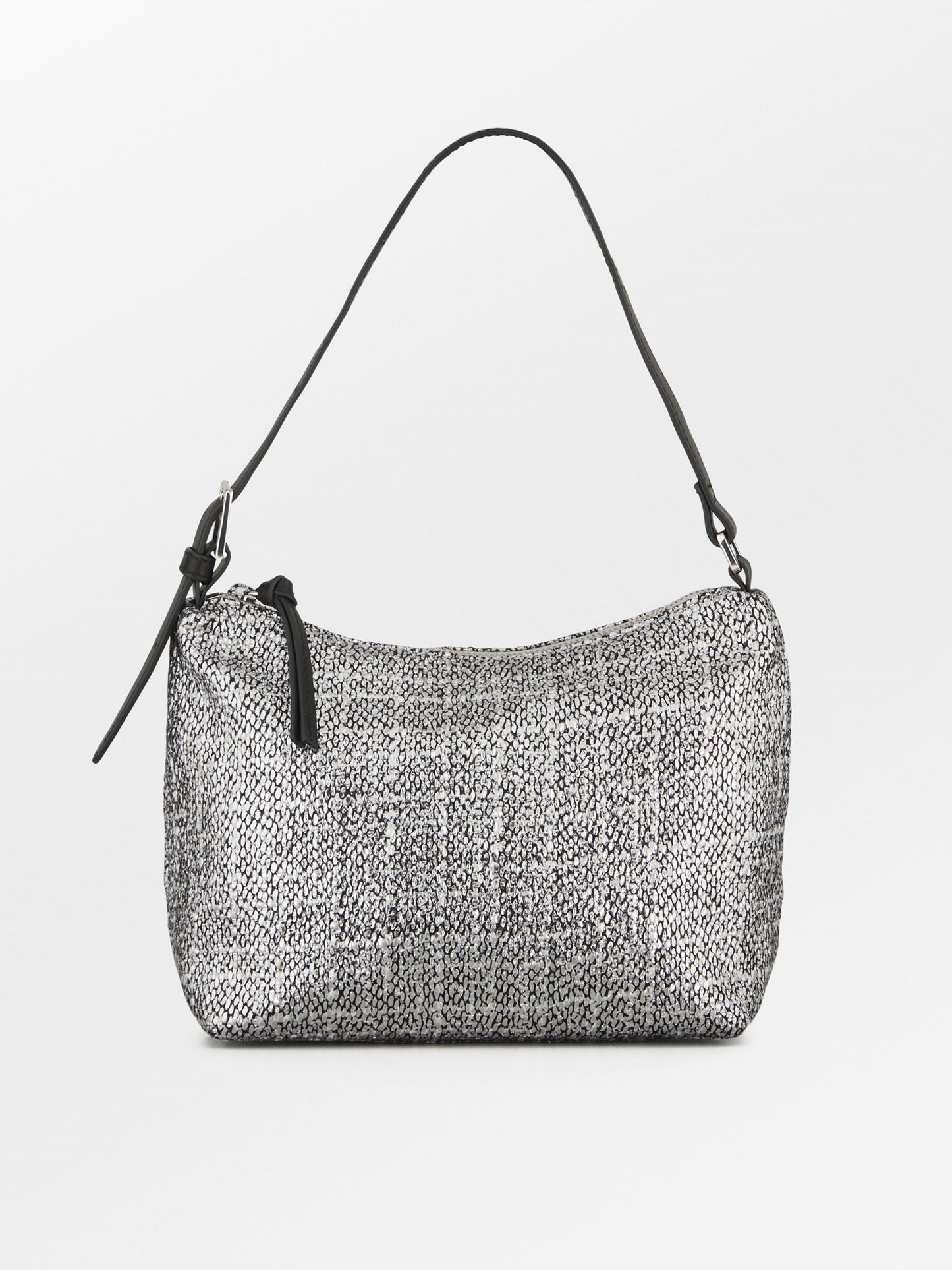 Becksöndergaard, Metla Ginni S Bag - Silver, bags, bags, archive, archive, party, black week, black week, party
