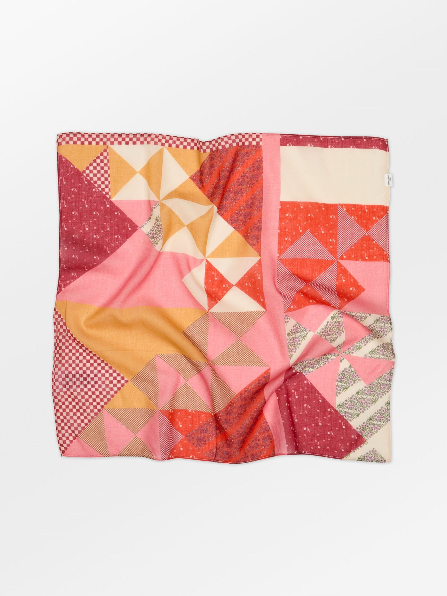 Quilta Cotta Scarf OneSize BeckSöndergaard