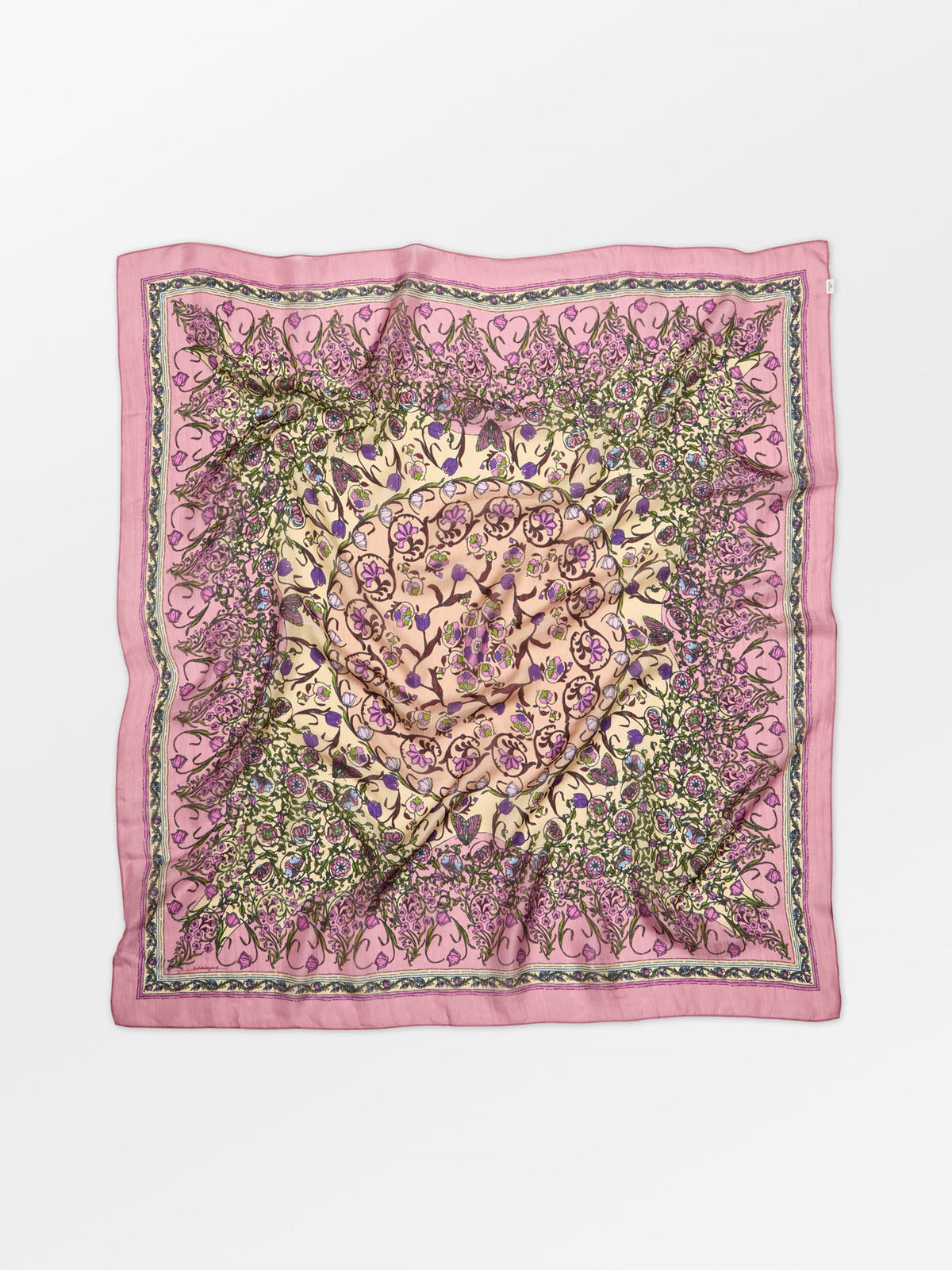 Gardenparty Taby Sia Scarf OneSize BeckSöndergaard