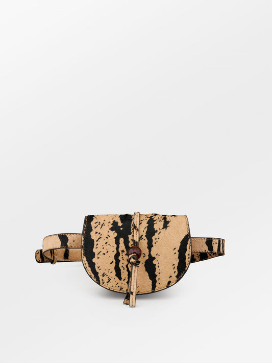 Becksöndergaard, Tigarea Belt Bag - Brown Sugar, bags, bags, sale, sale, bags, bags, bags, black week, black week, black week