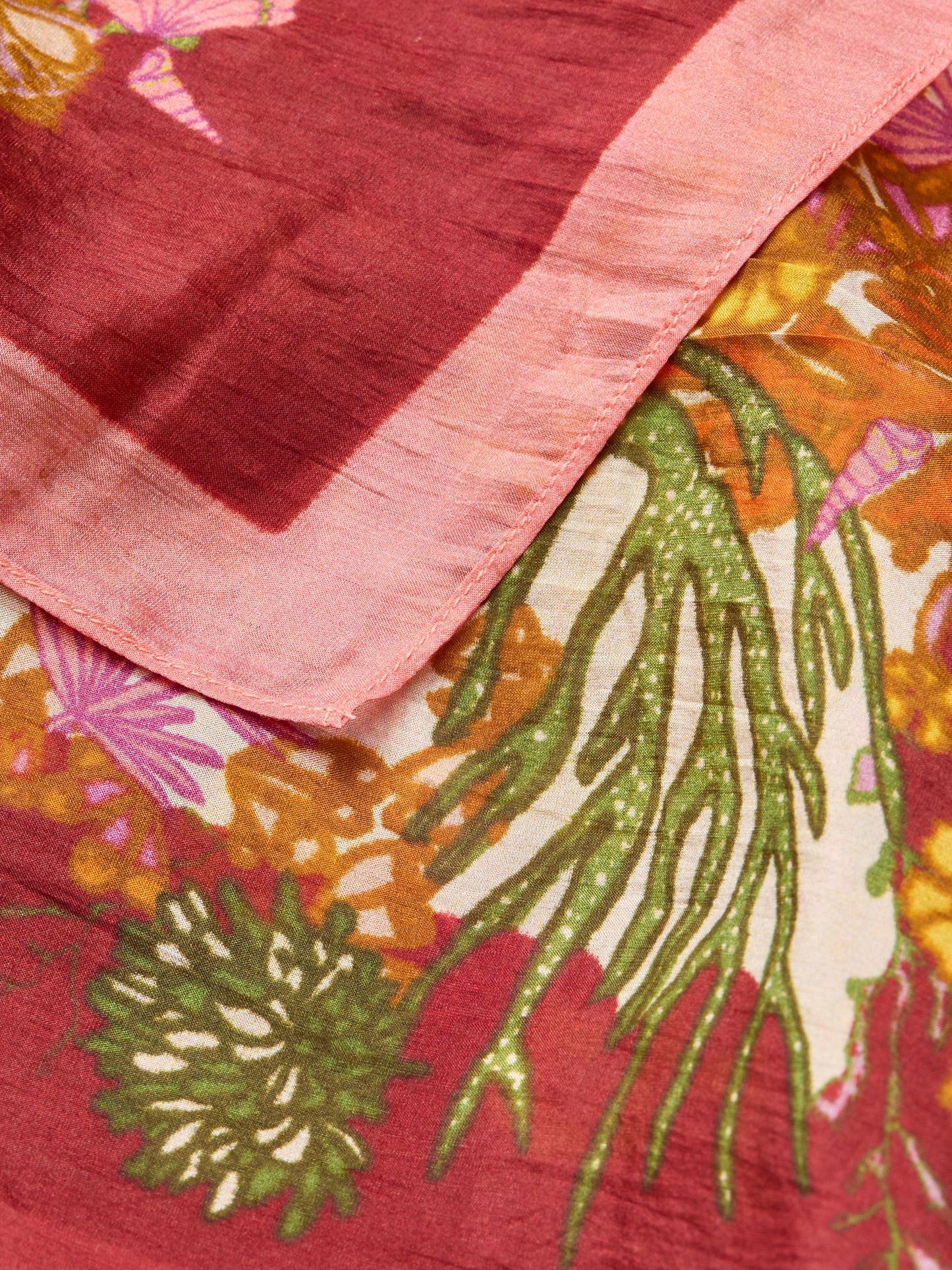 Corallo Taby Sia Scarf OneSize BeckSöndergaard