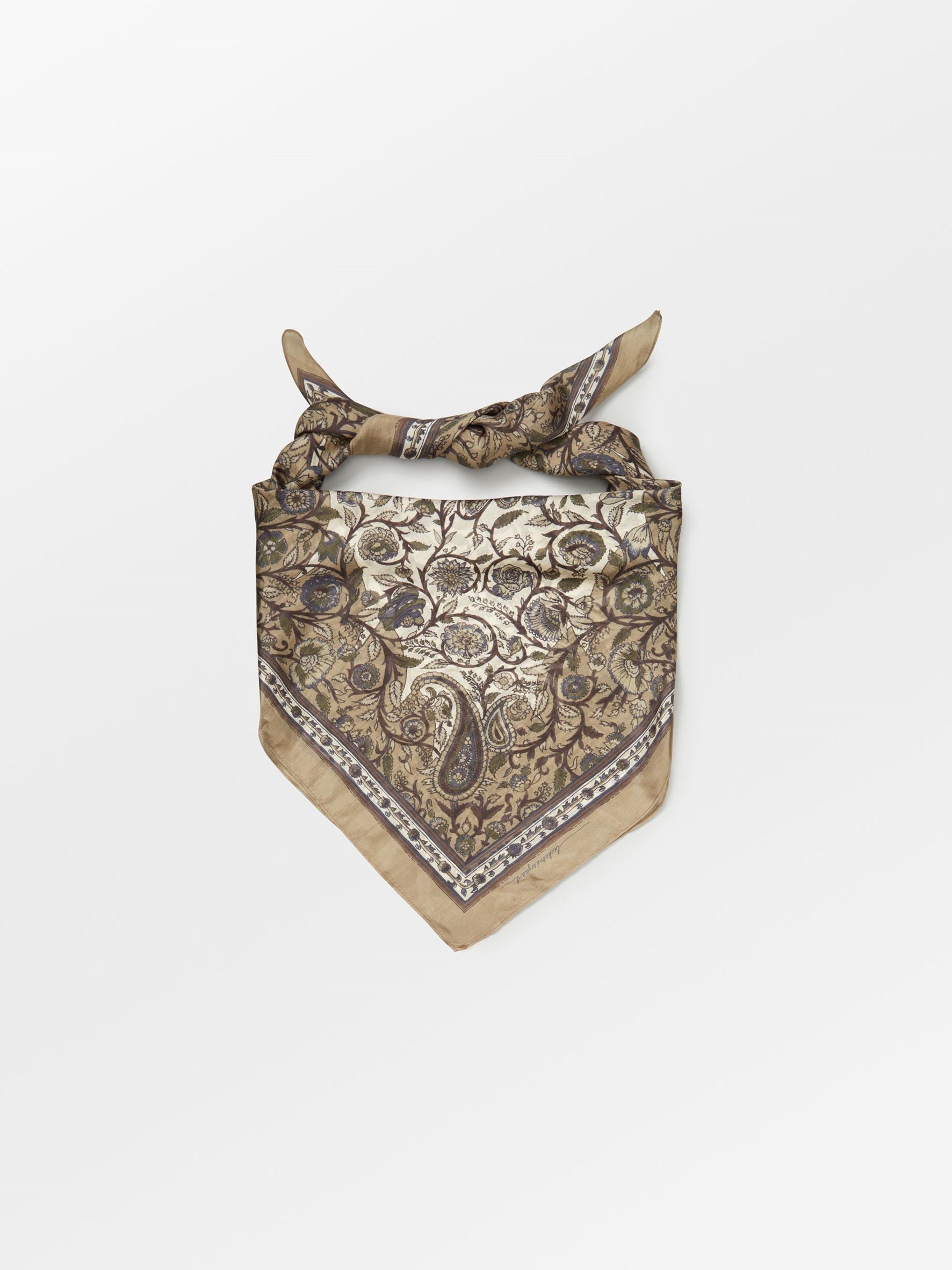 Rosaisley Sia Scarf OneSize BeckSöndergaard