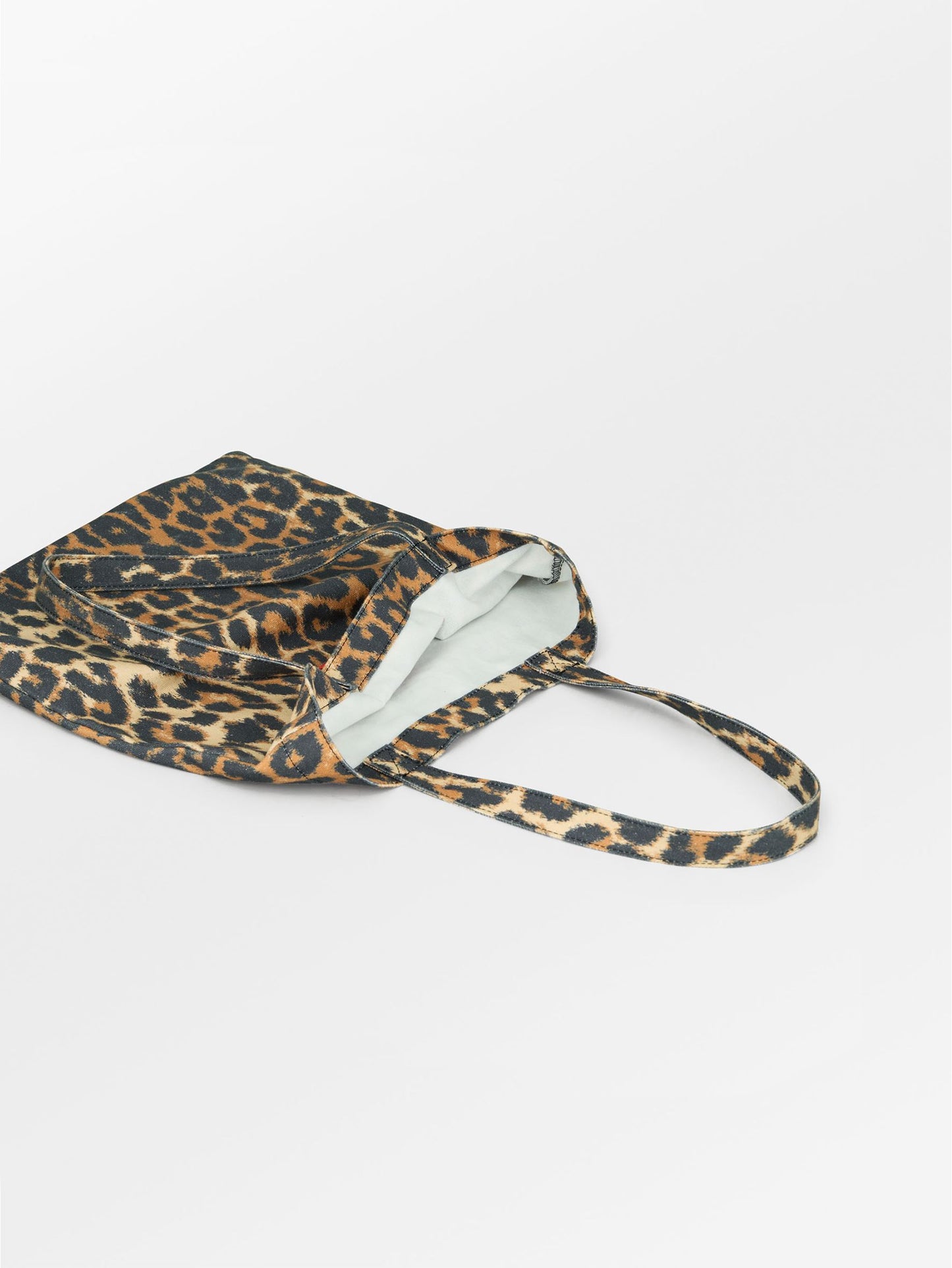 Leopa Tote Small Bag OneSize BeckSöndergaard