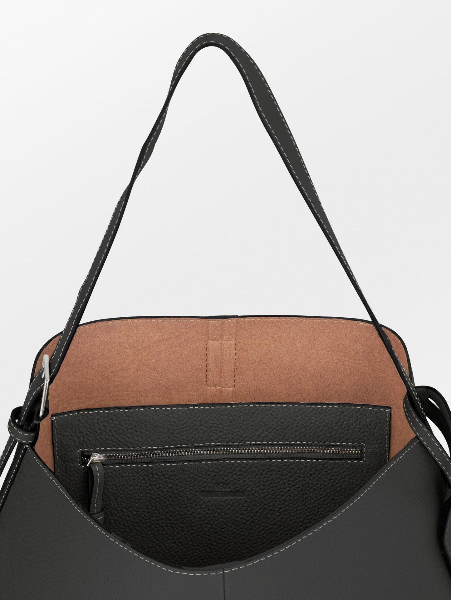 Becksöndergaard, Grain Leah Bag - Black, bags, bags, bags, bags, bags