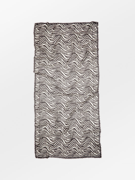 Zelora Woo Scarf OneSize BeckSöndergaard