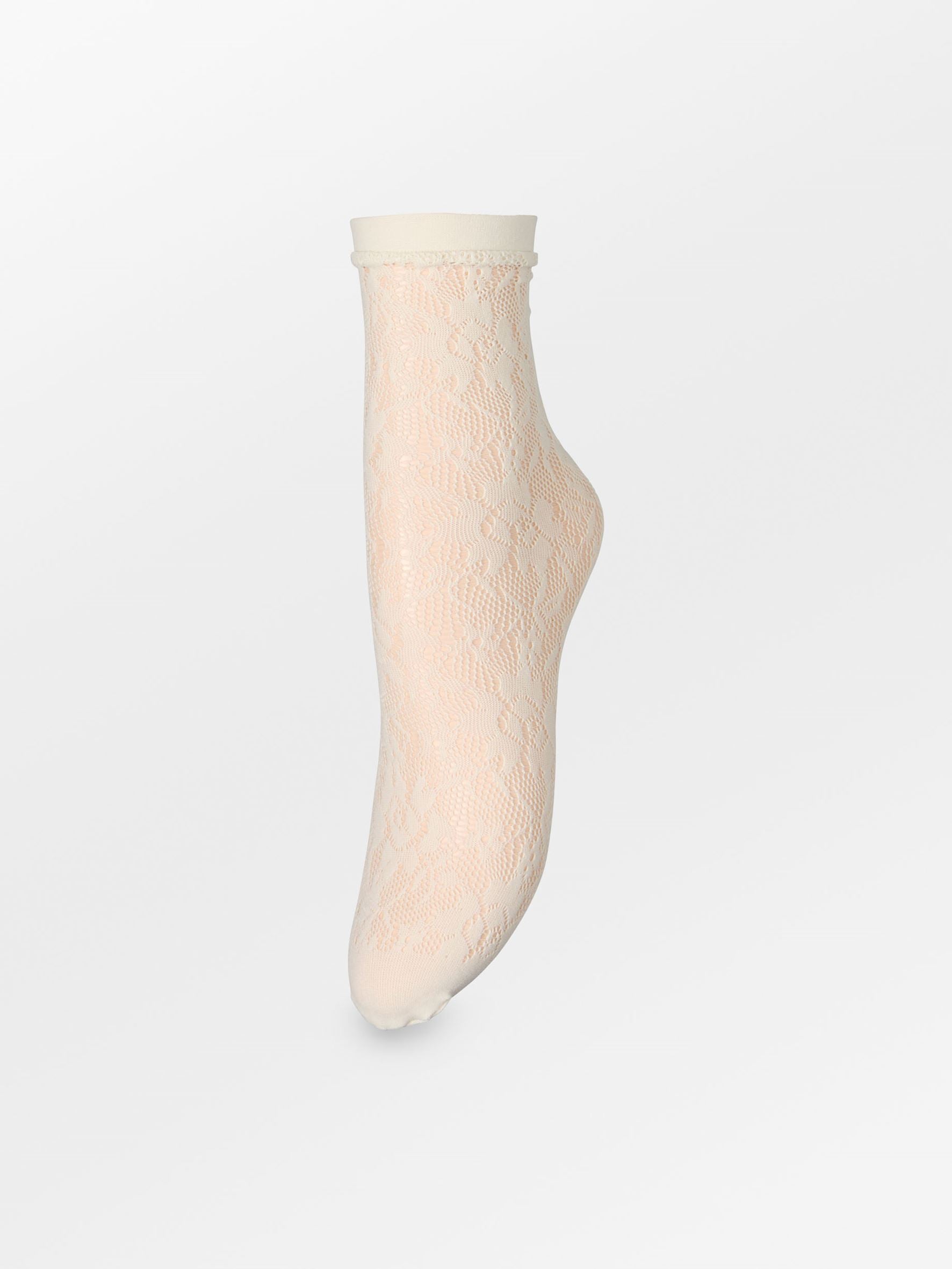 Lacia Lace Sock OneSize BeckSöndergaard