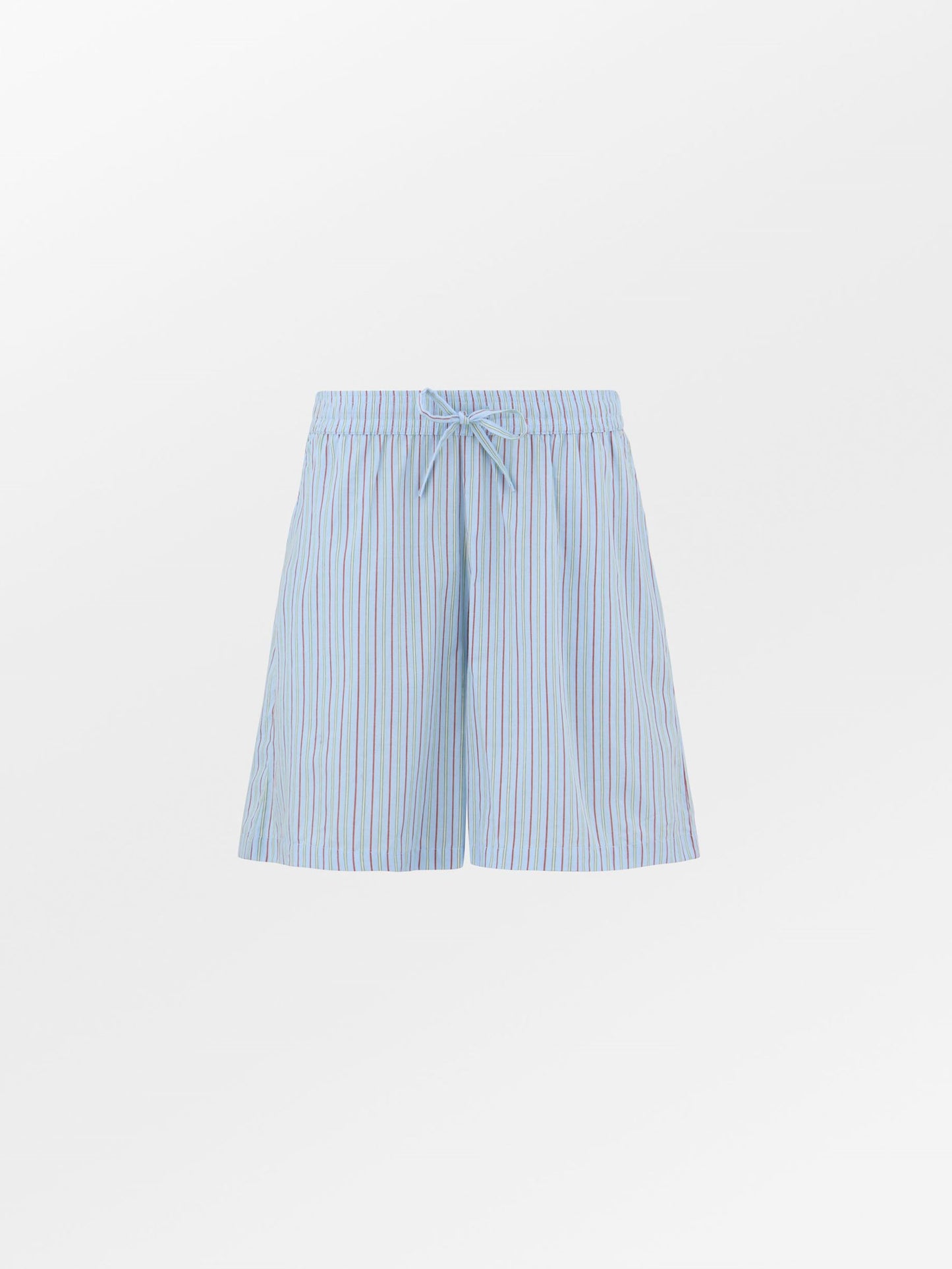 Stripel Shirt+Shorts Clothing BeckSöndergaard