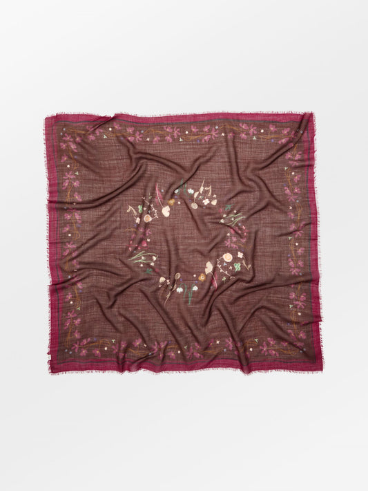 Guafiore Siw Scarf OneSize BeckSöndergaard
