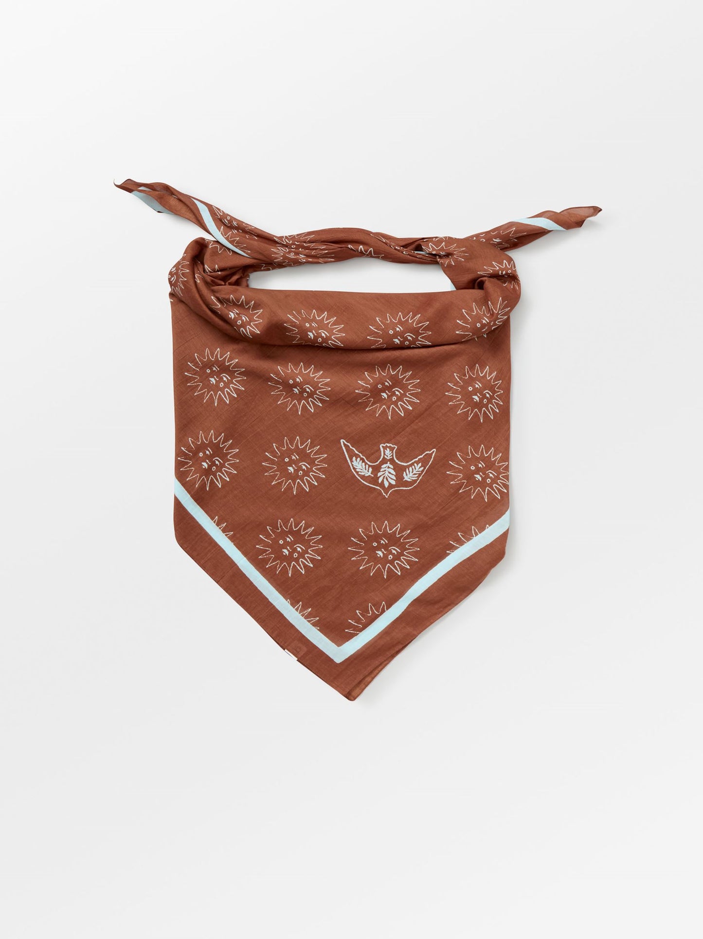 Sunial Sico Scarf OneSize BeckSöndergaard