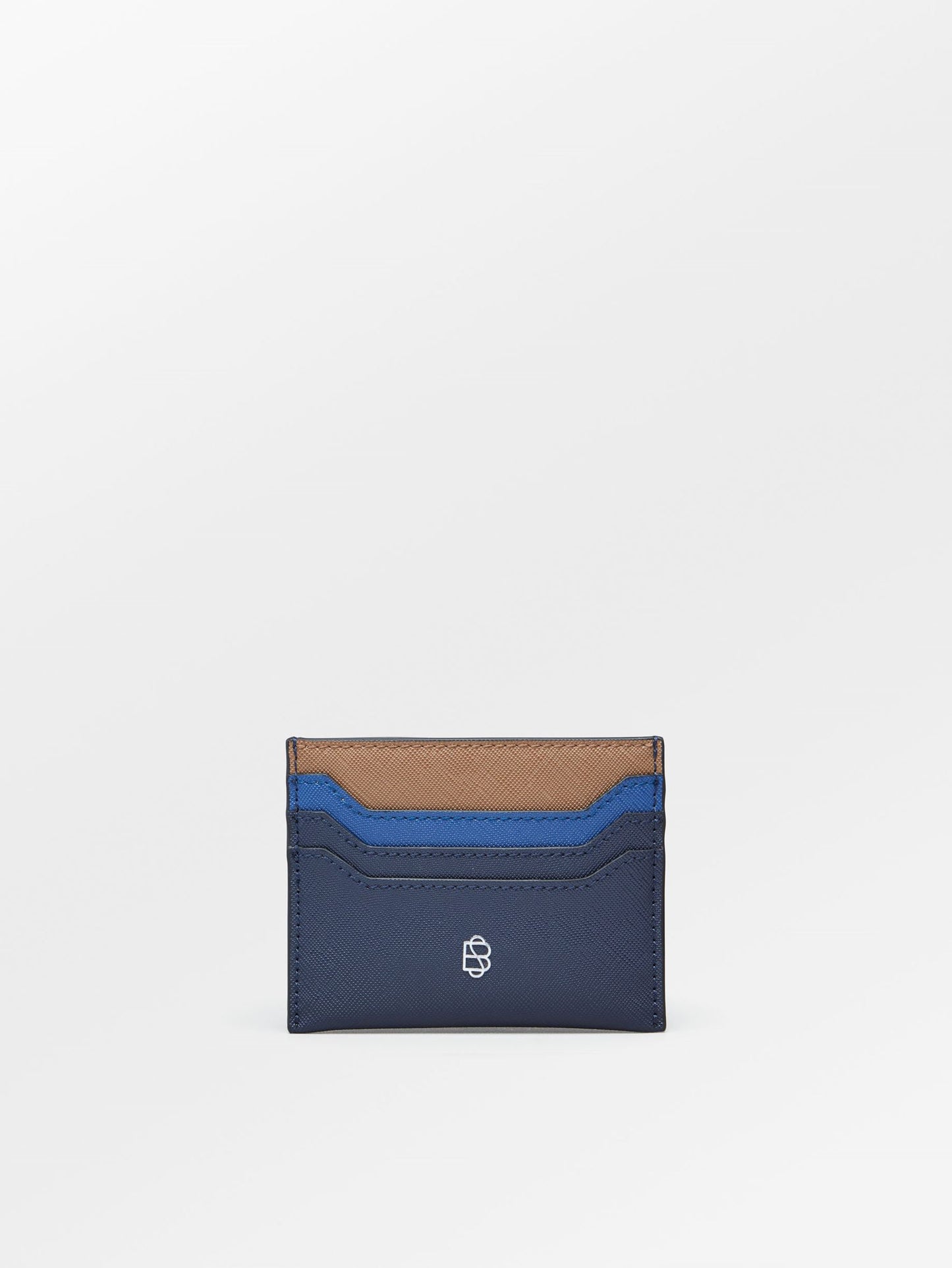 Mixy Block Card Holder OneSize BeckSöndergaard
