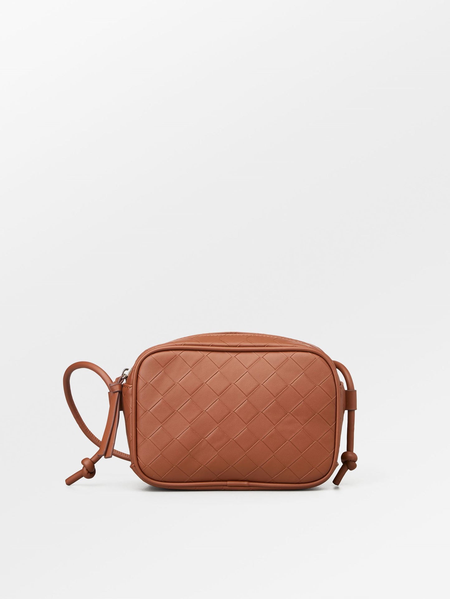 Rallo XL Lou Bag - Brown OneSize BeckSöndergaard