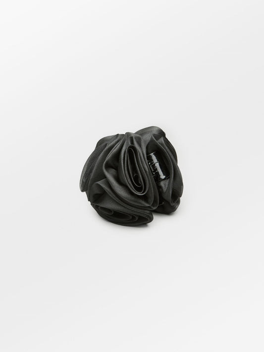 Organza Flower Hair Claw OneSize BeckSöndergaard