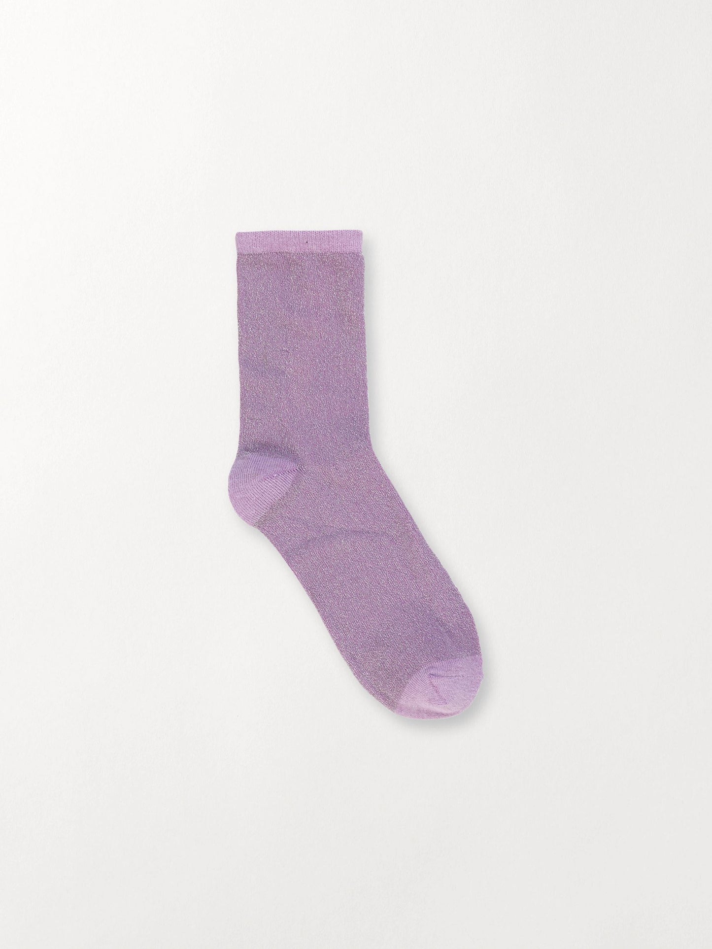 Dina Solid Socks BeckSöndergaard